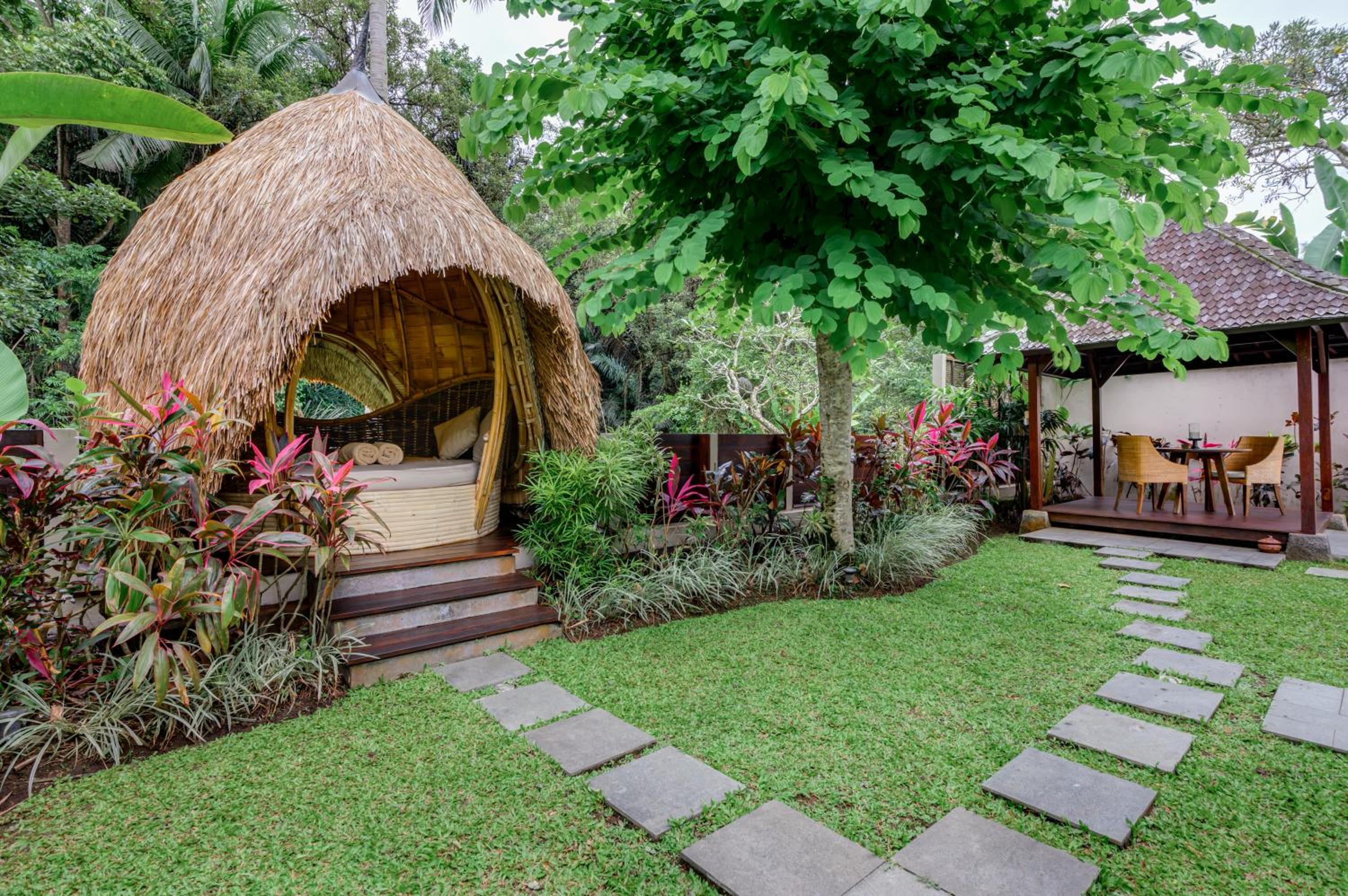 Ayung One-Bedroom Villa with Private Pool  - Photo 5