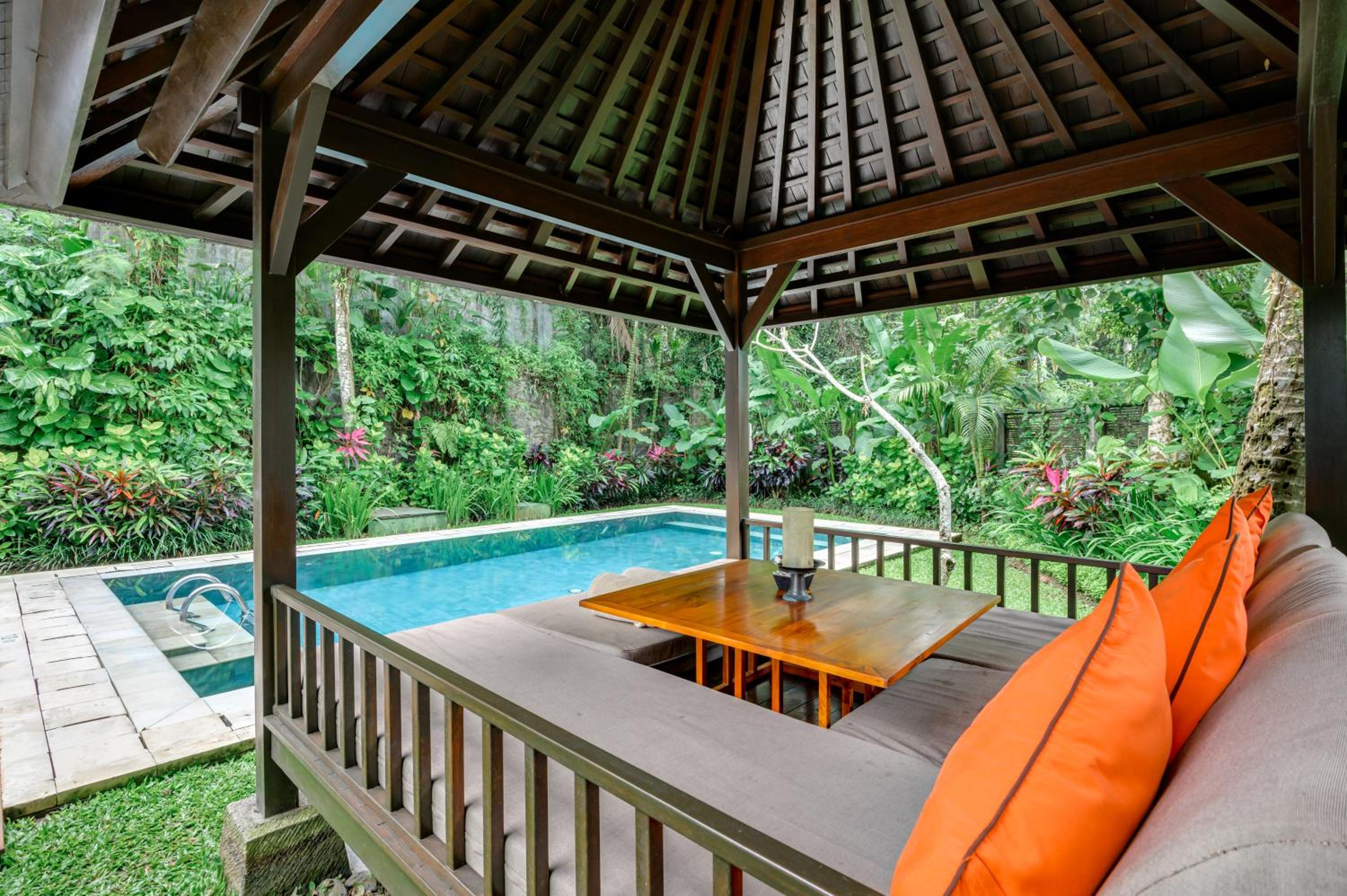 Hill Side One-Bedroom Villa with Private Pool  - Photo 7