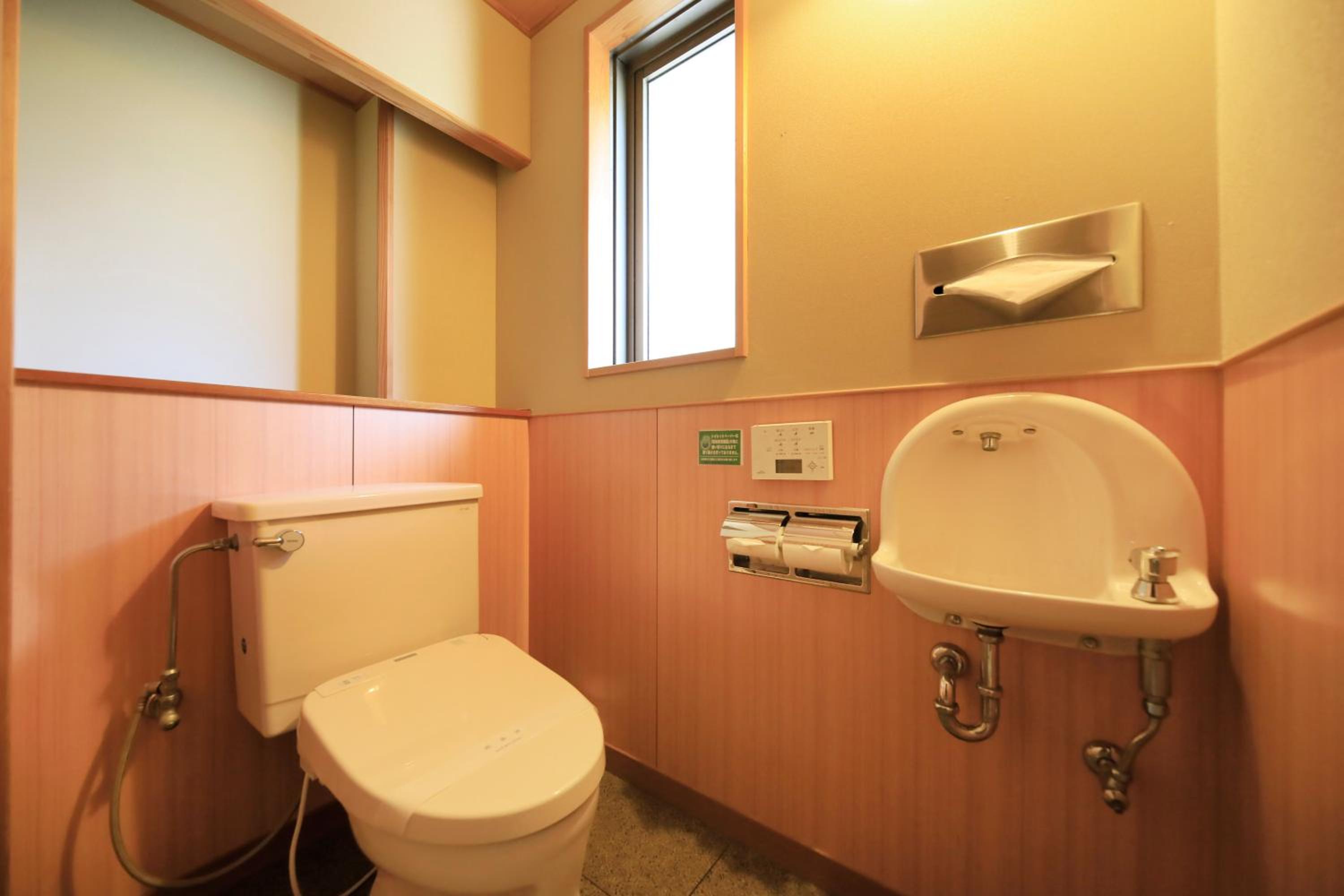 Japanese-Style Room photo 2