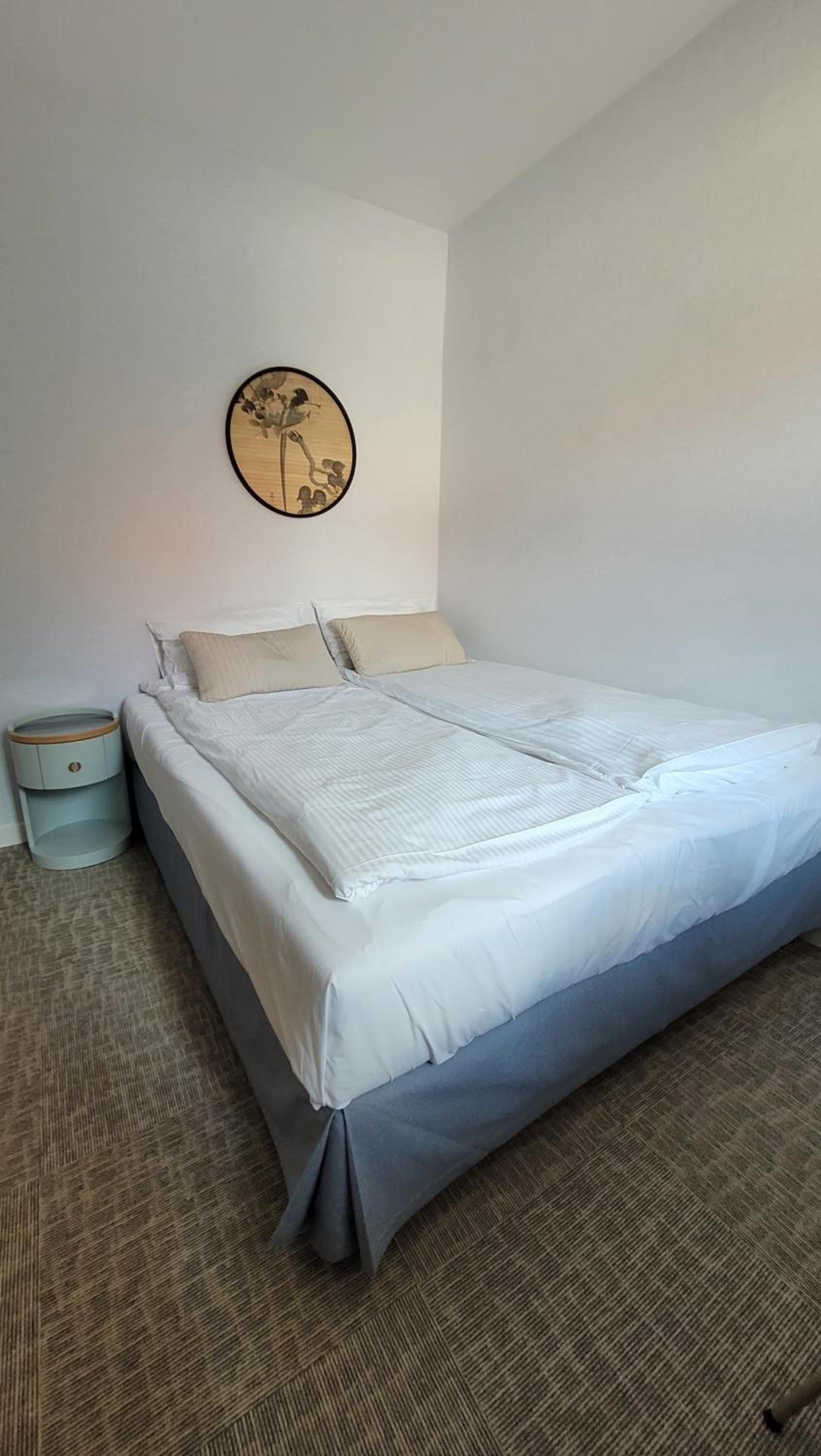 Economy Single Room photo 1