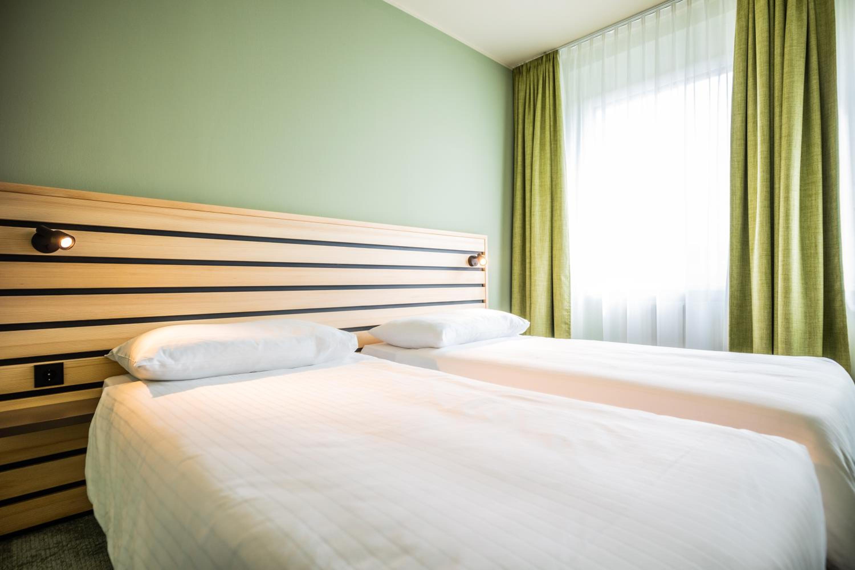 Double or Twin Room Standard photo 1