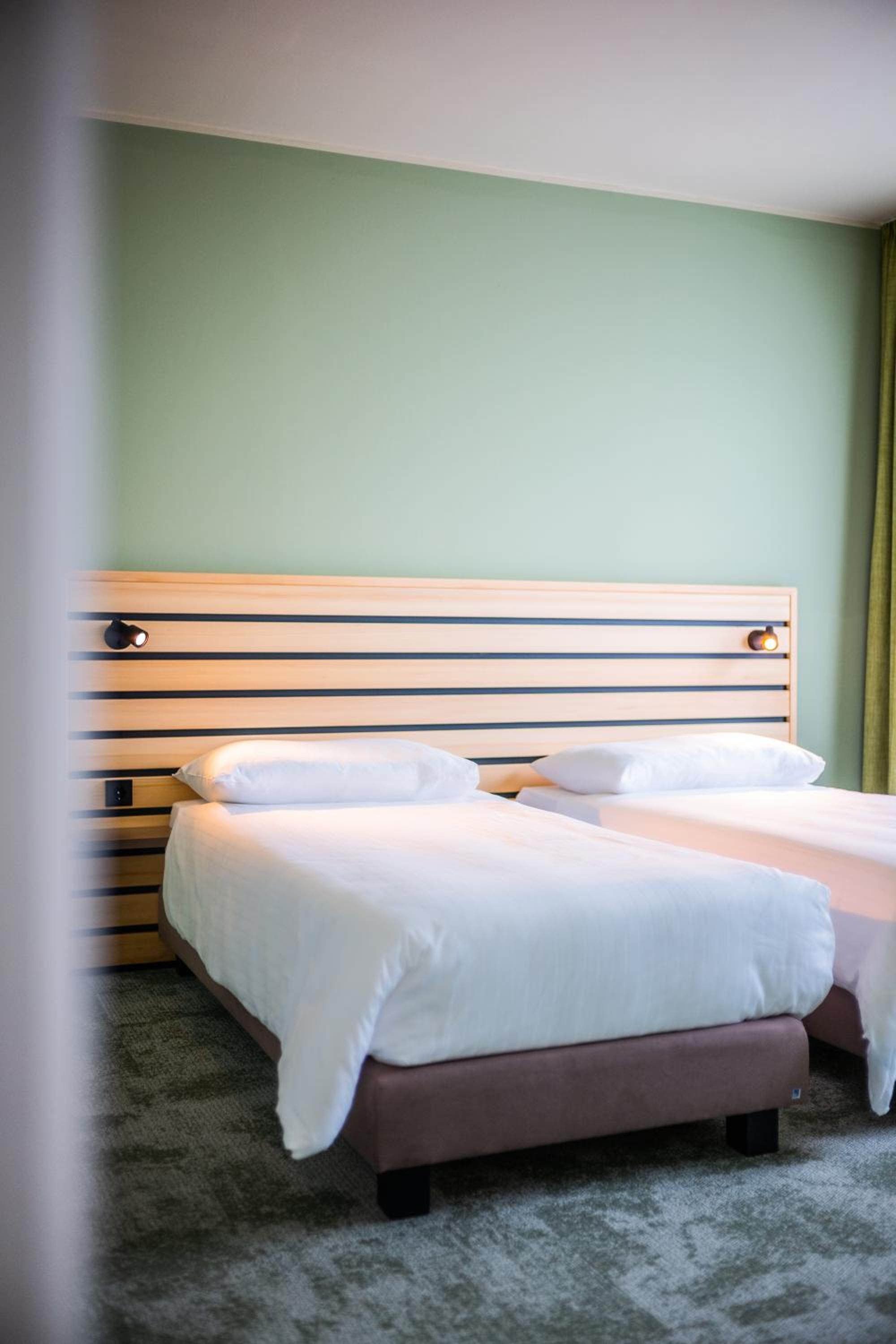 Junior Suite Standard photo 1