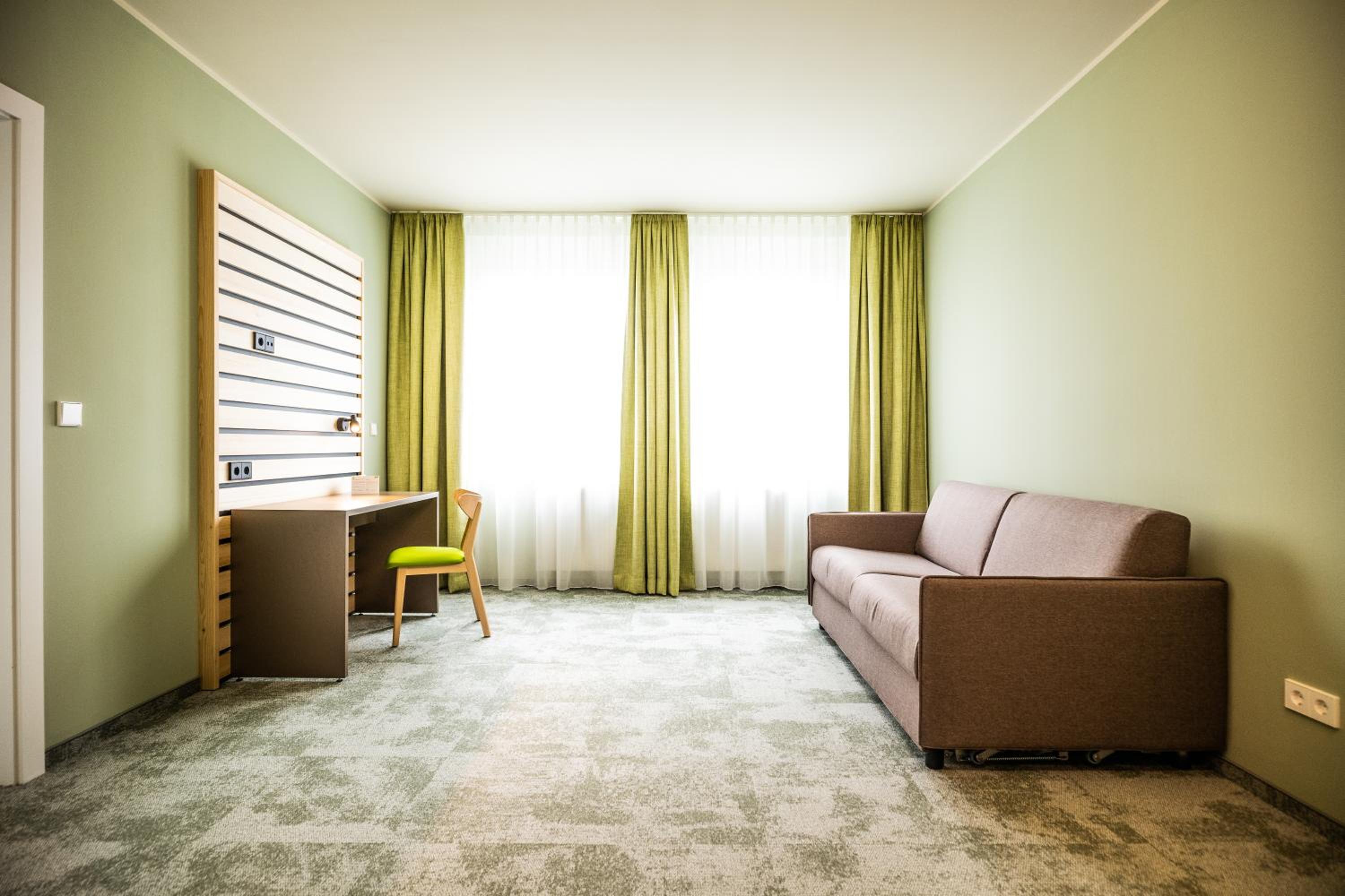 Junior Suite Standard photo 3