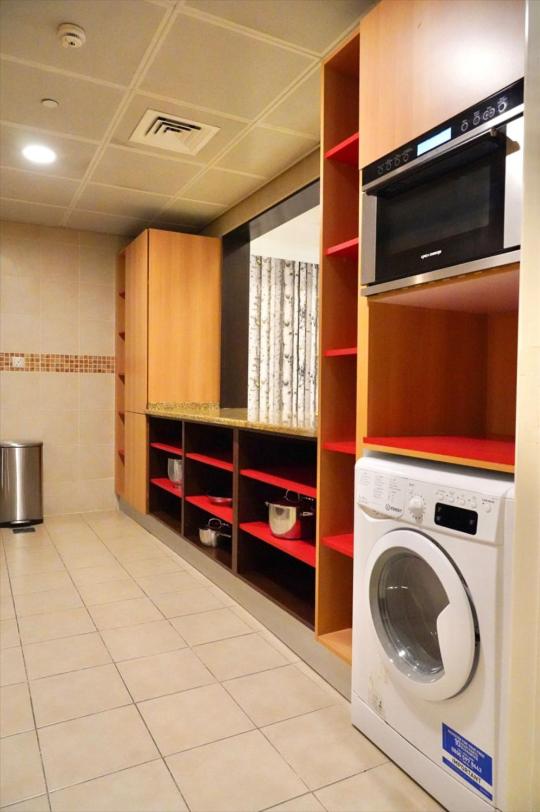 Two-Bedroom