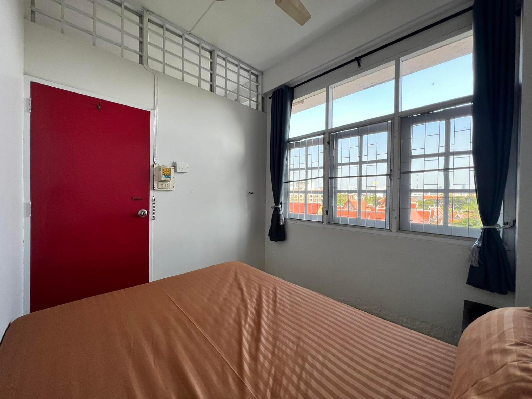Double Room with Shared Bathroom photo 1