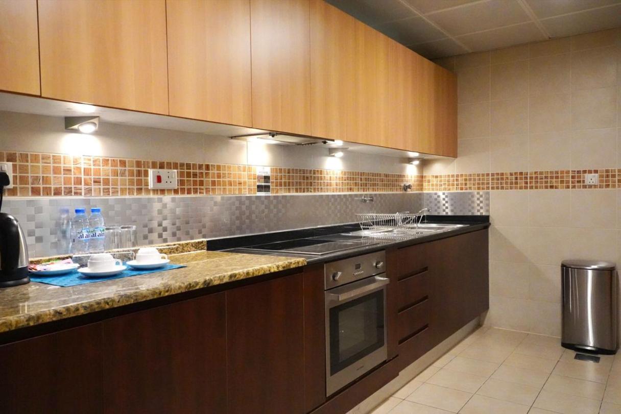 Three-Bedroom