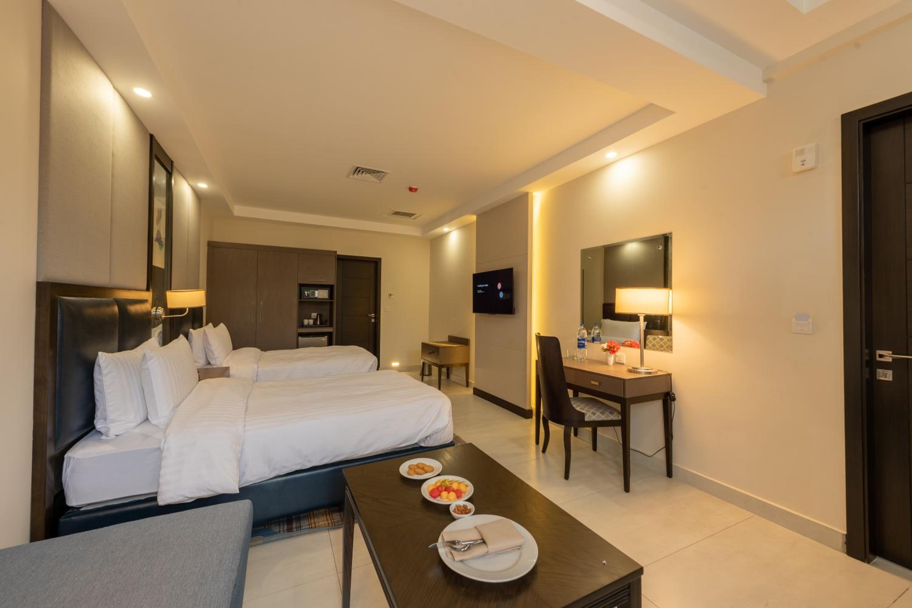 Superior Twin Room photo 2
