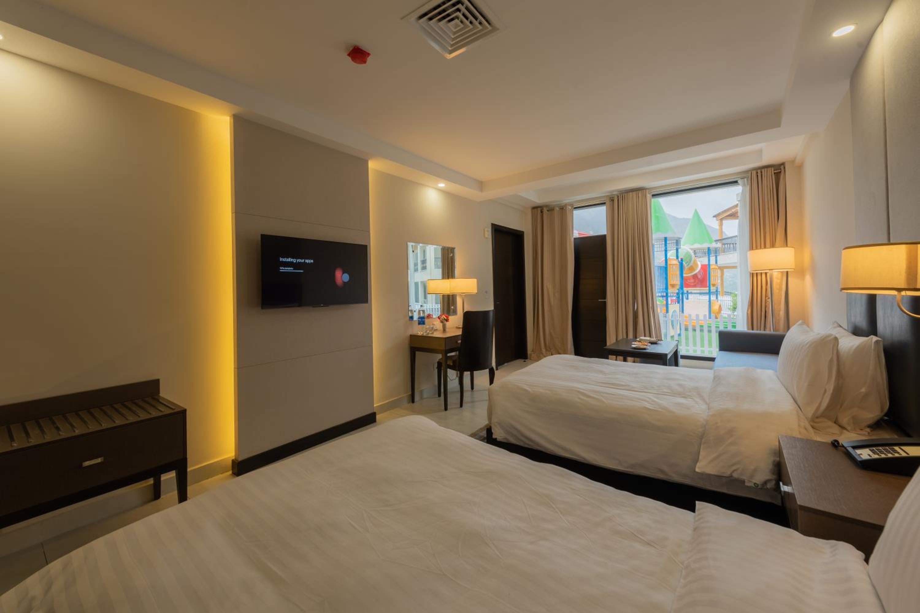 Superior Twin Room photo 3