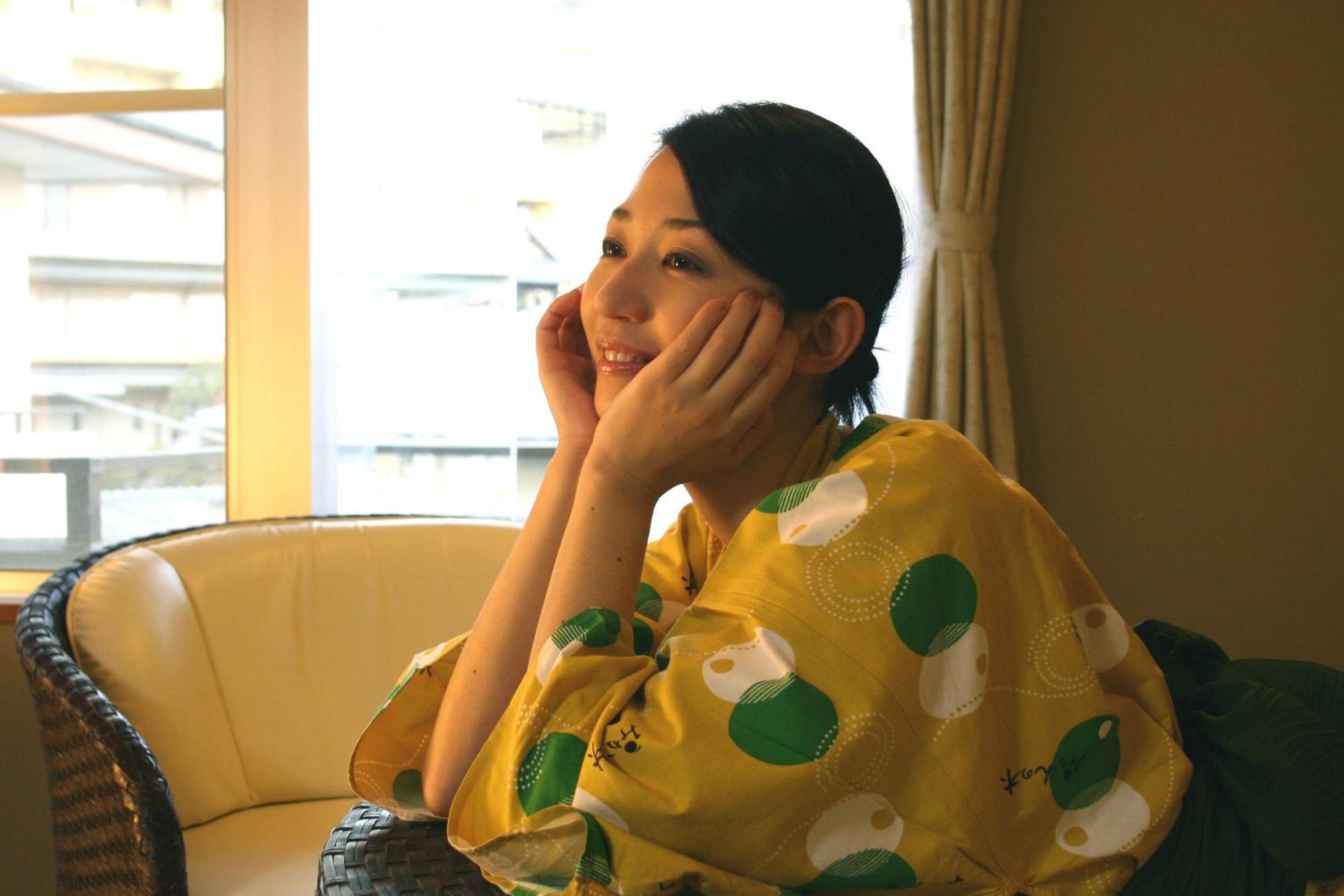 Japanese-Style Room photo 3