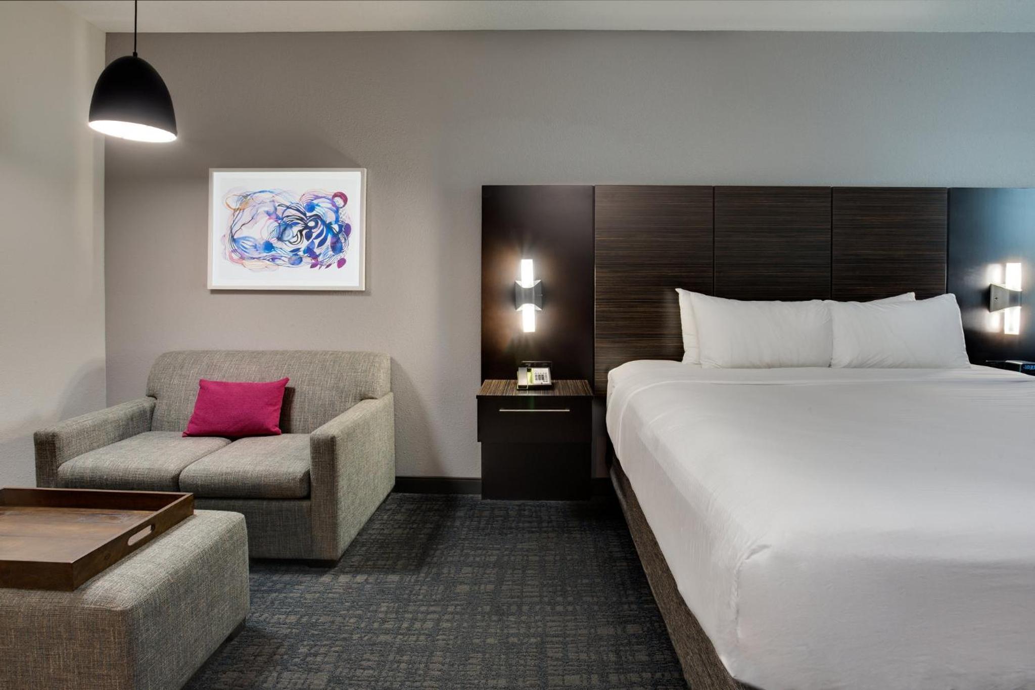 Standard Room - Photo 1