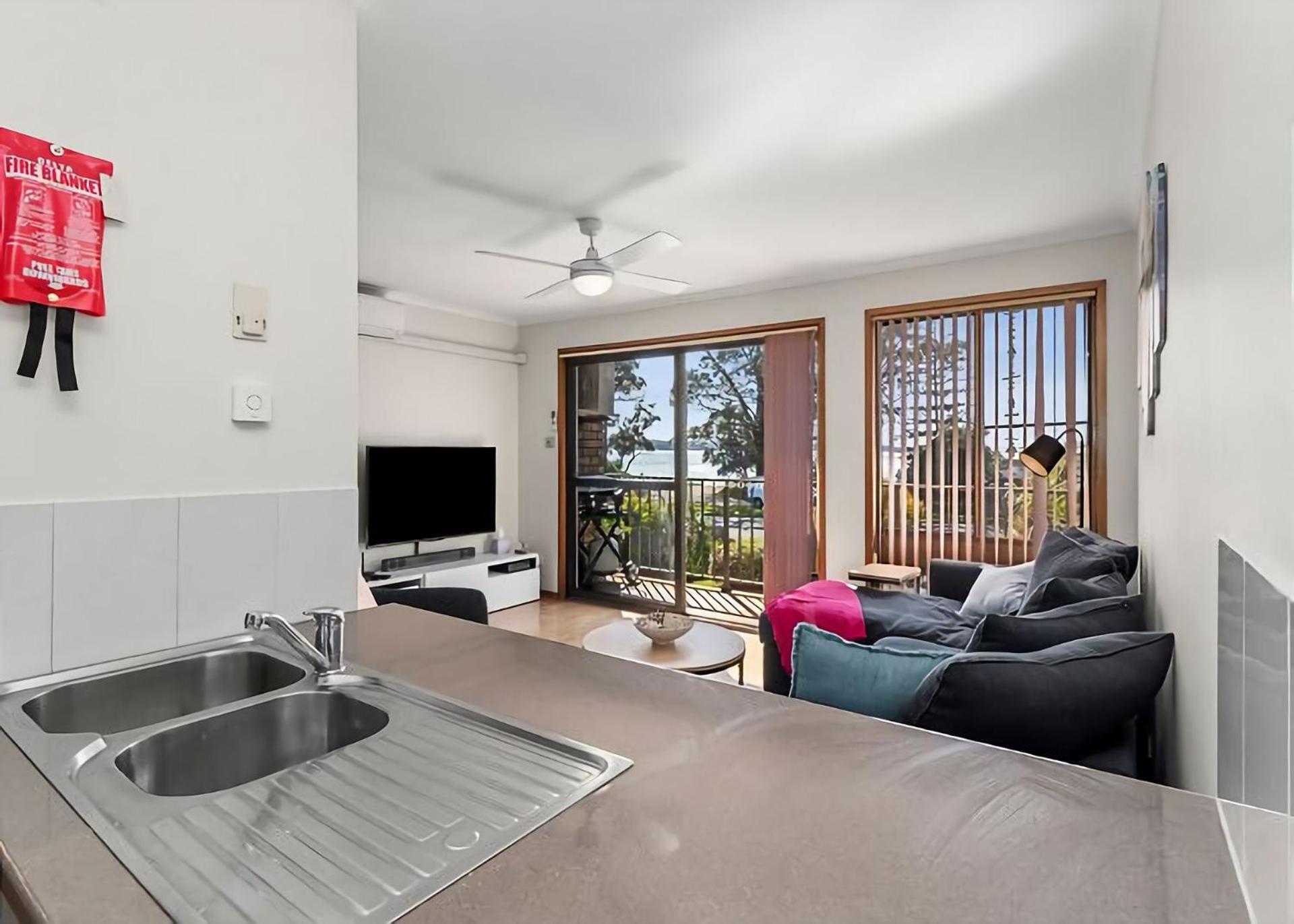 Holiday Home photo 1