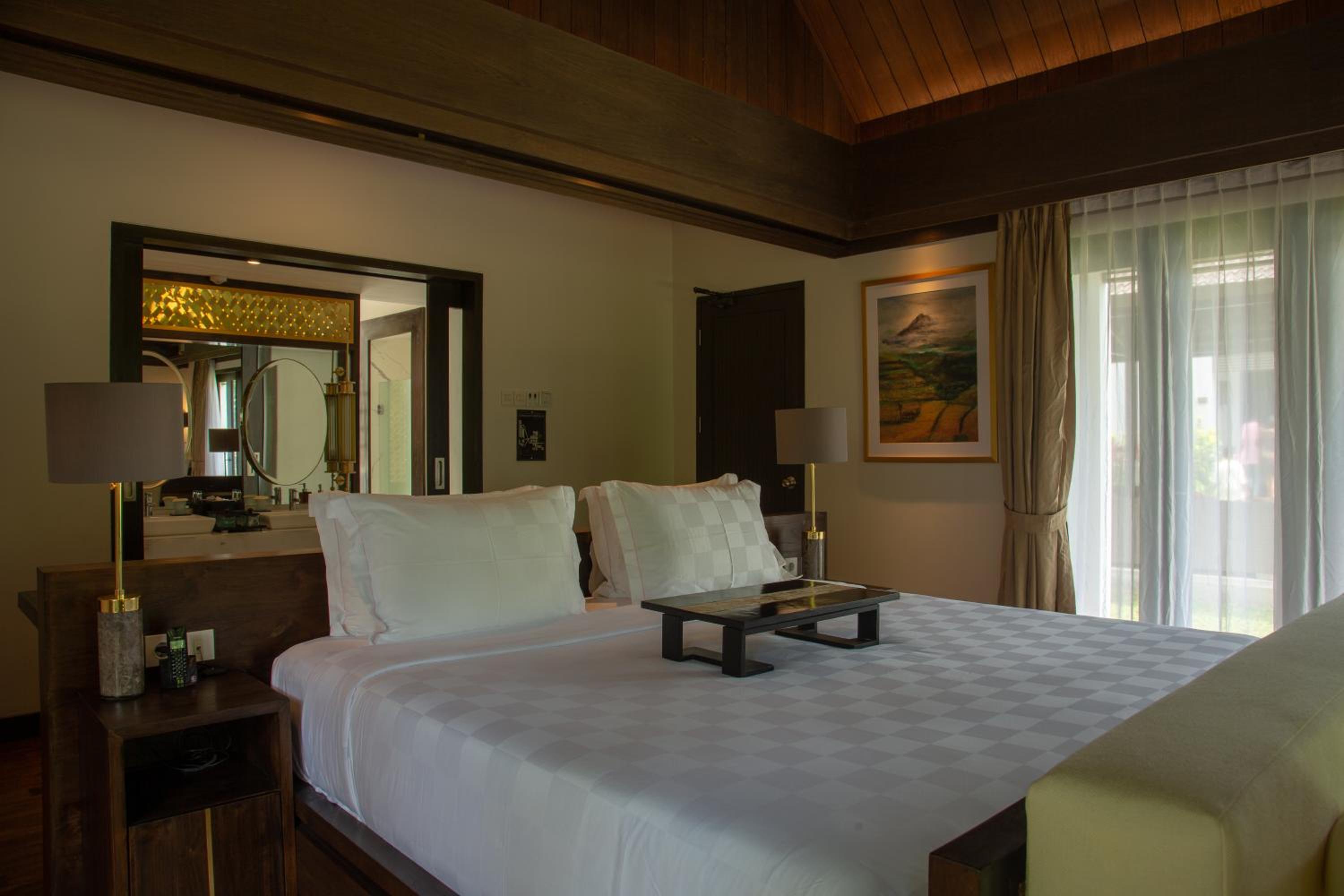Two-Bedroom Villa with Private Pool - Photo 1