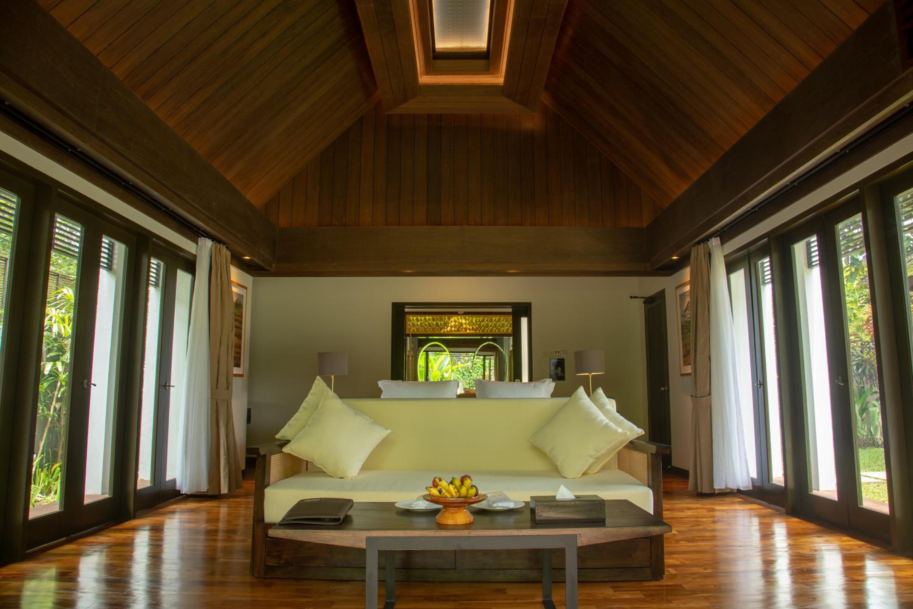 Two-Bedroom Villa with Private Pool - Photo 3
