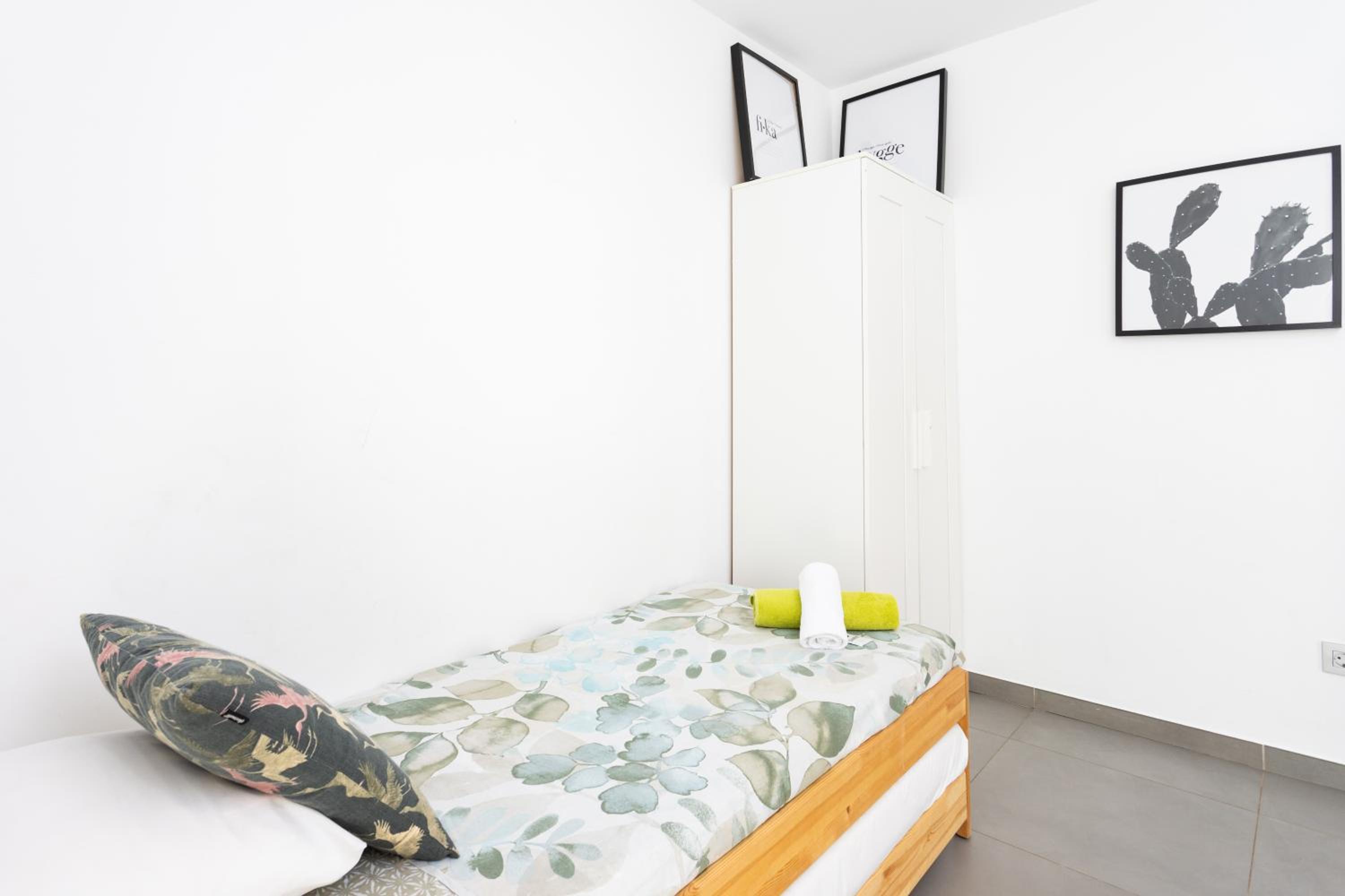 Apartamento de lujo