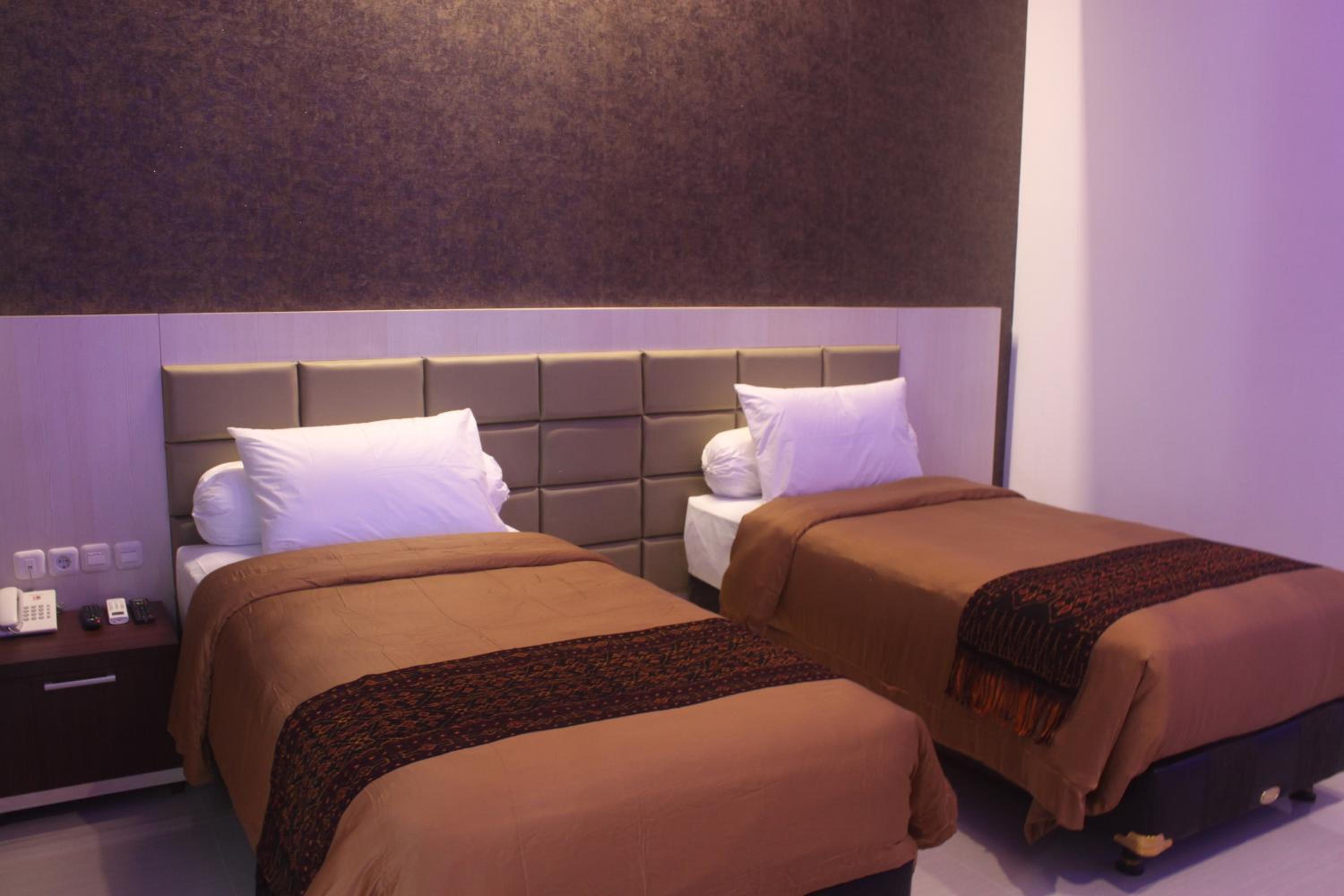 Standard Twin Room photo 1