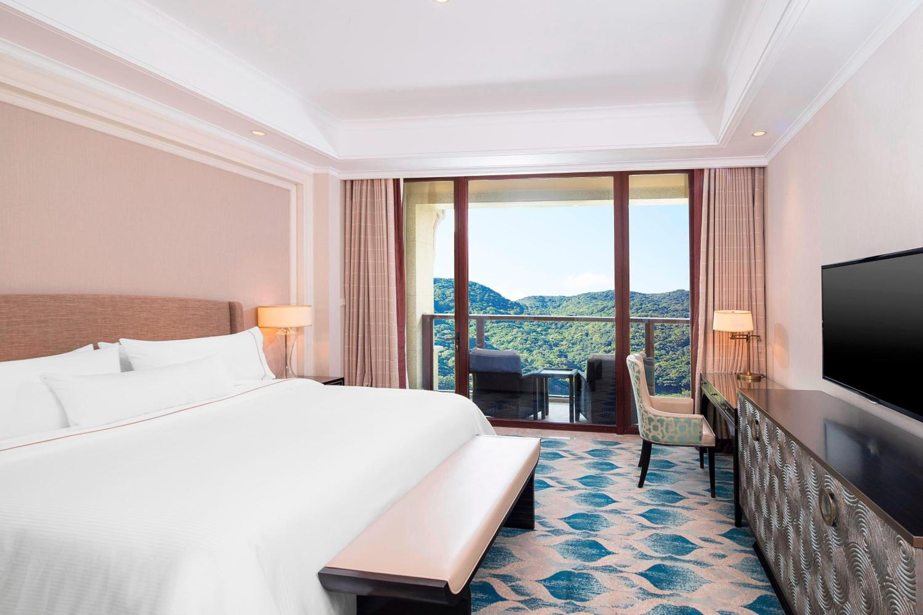 Renewal Suite