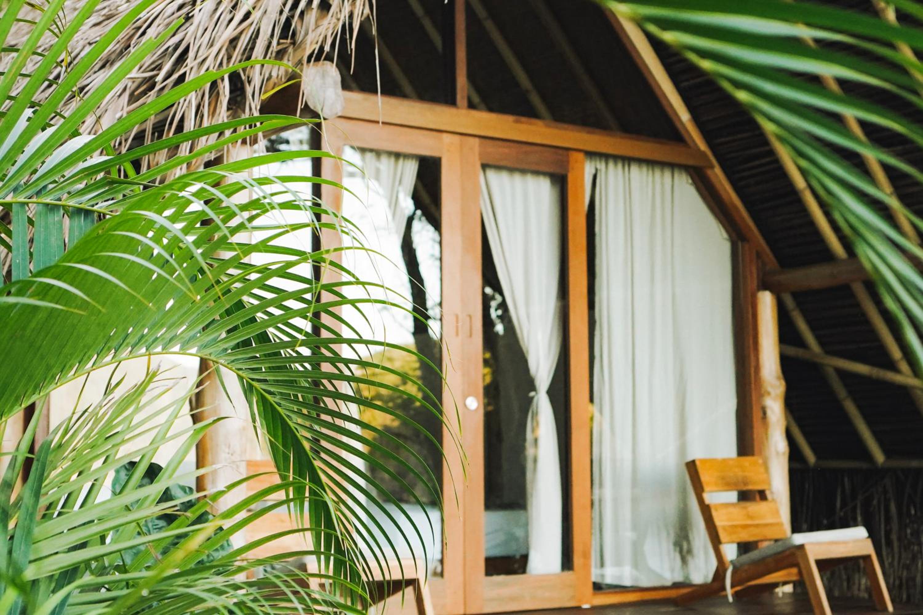 Eco Villas Beach Front photo 1