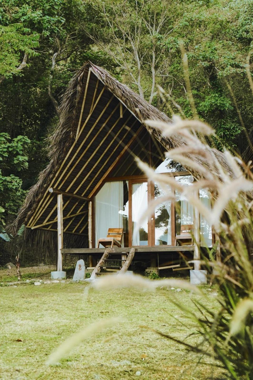 Eco Villas Beach Front photo 2