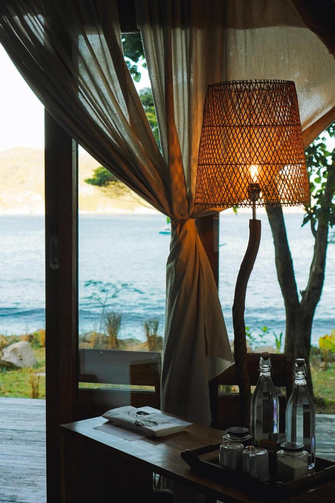 Eco Villas Beach Front photo 3