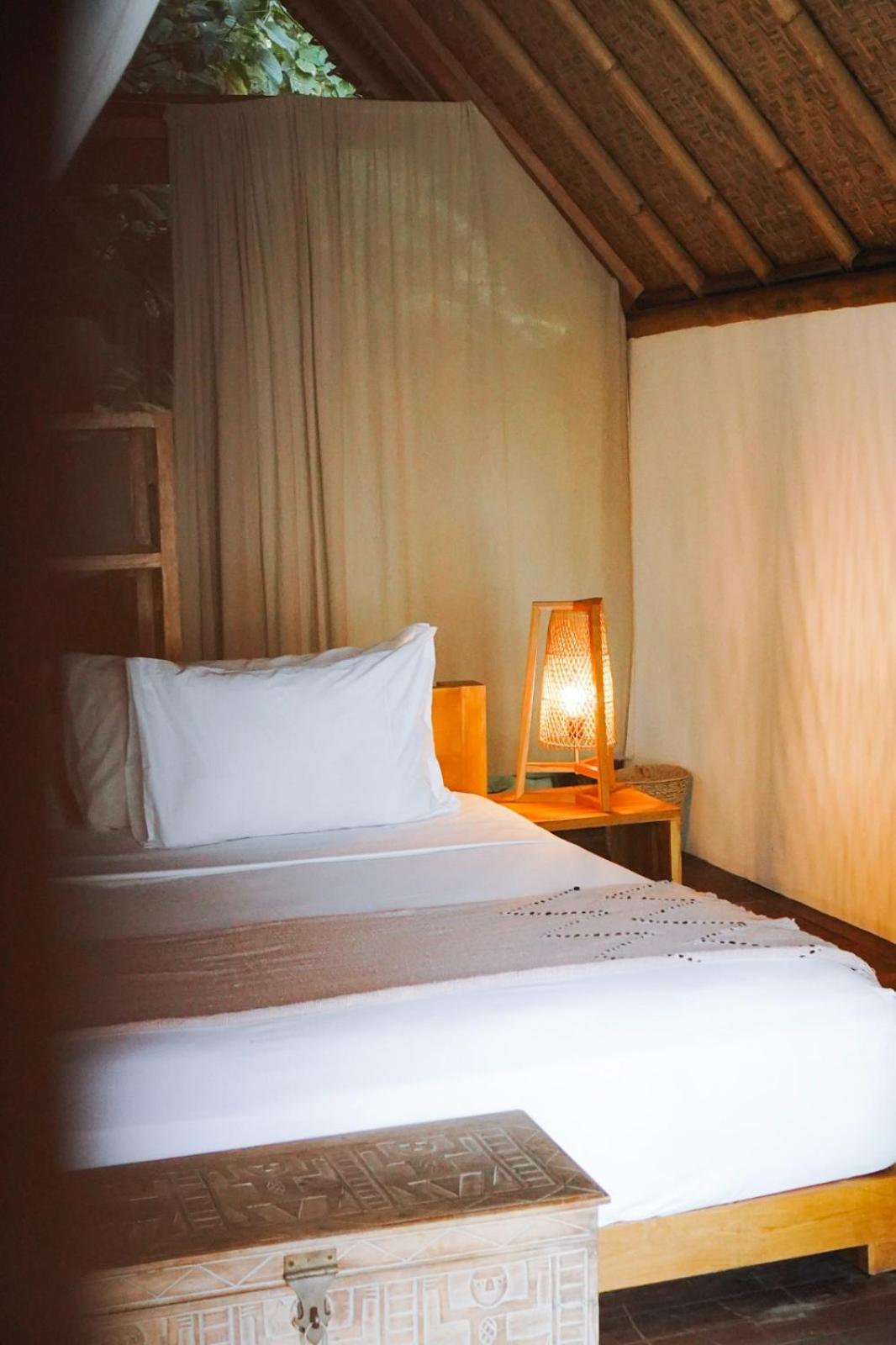 Eco Villas Beach View photo 1