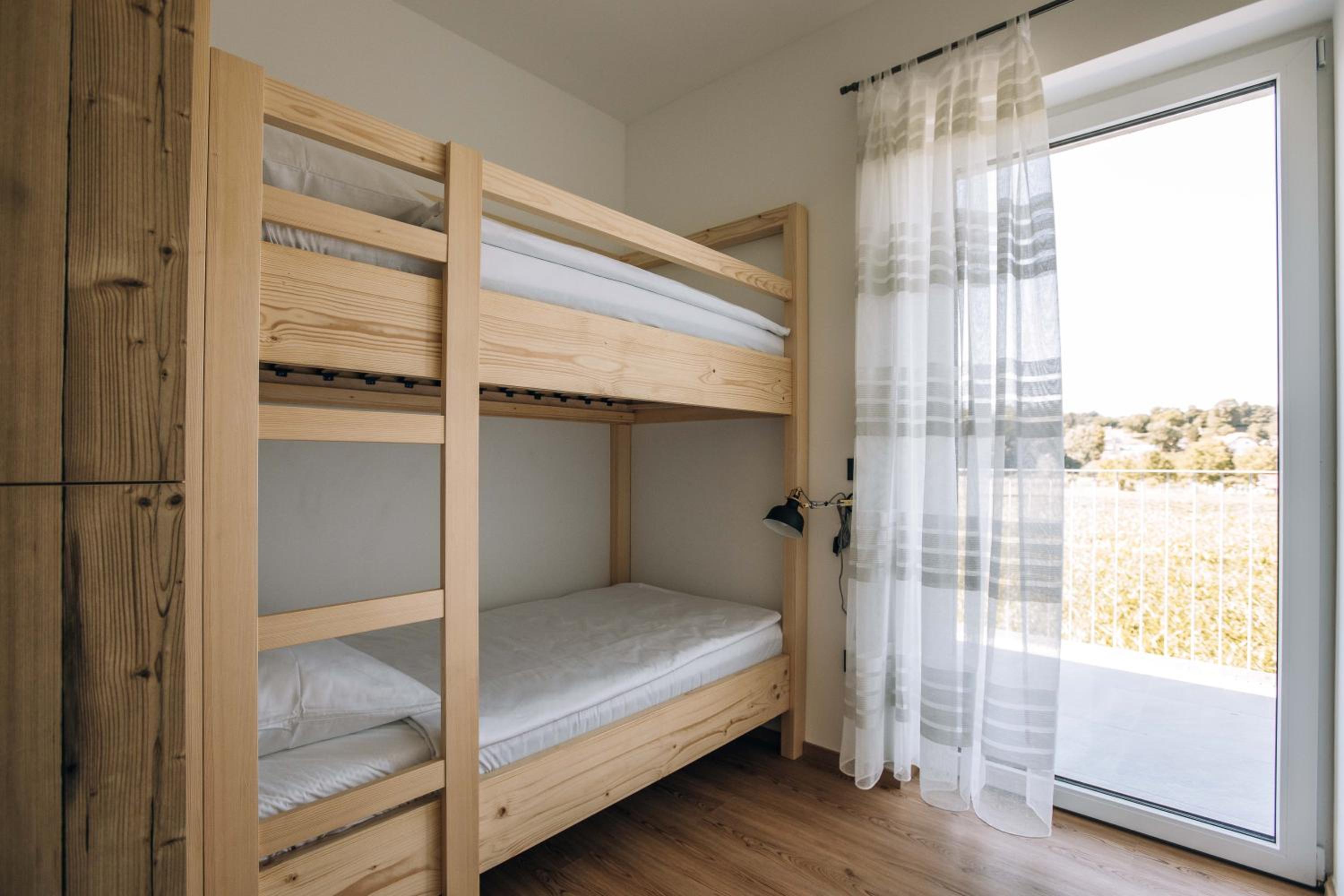 Three-Bedroom Apartment - Photo 17