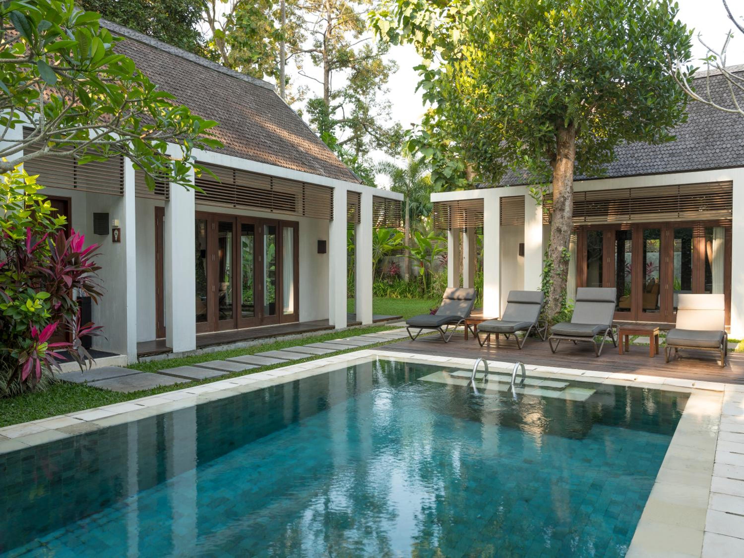 Two-Bedroom Villa with Private Pool - Photo 2