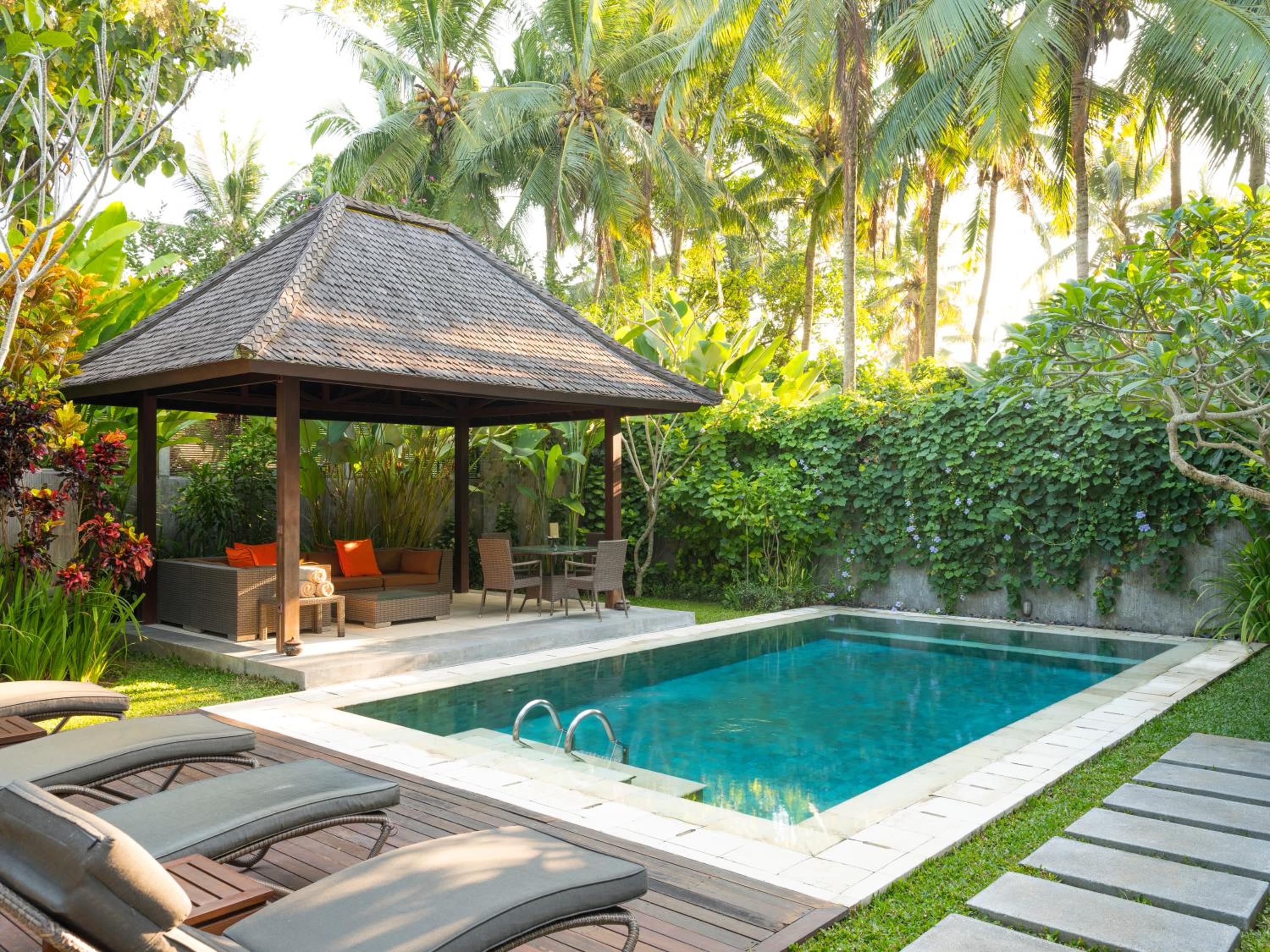 Two-Bedroom Villa with Private Pool - Photo 8