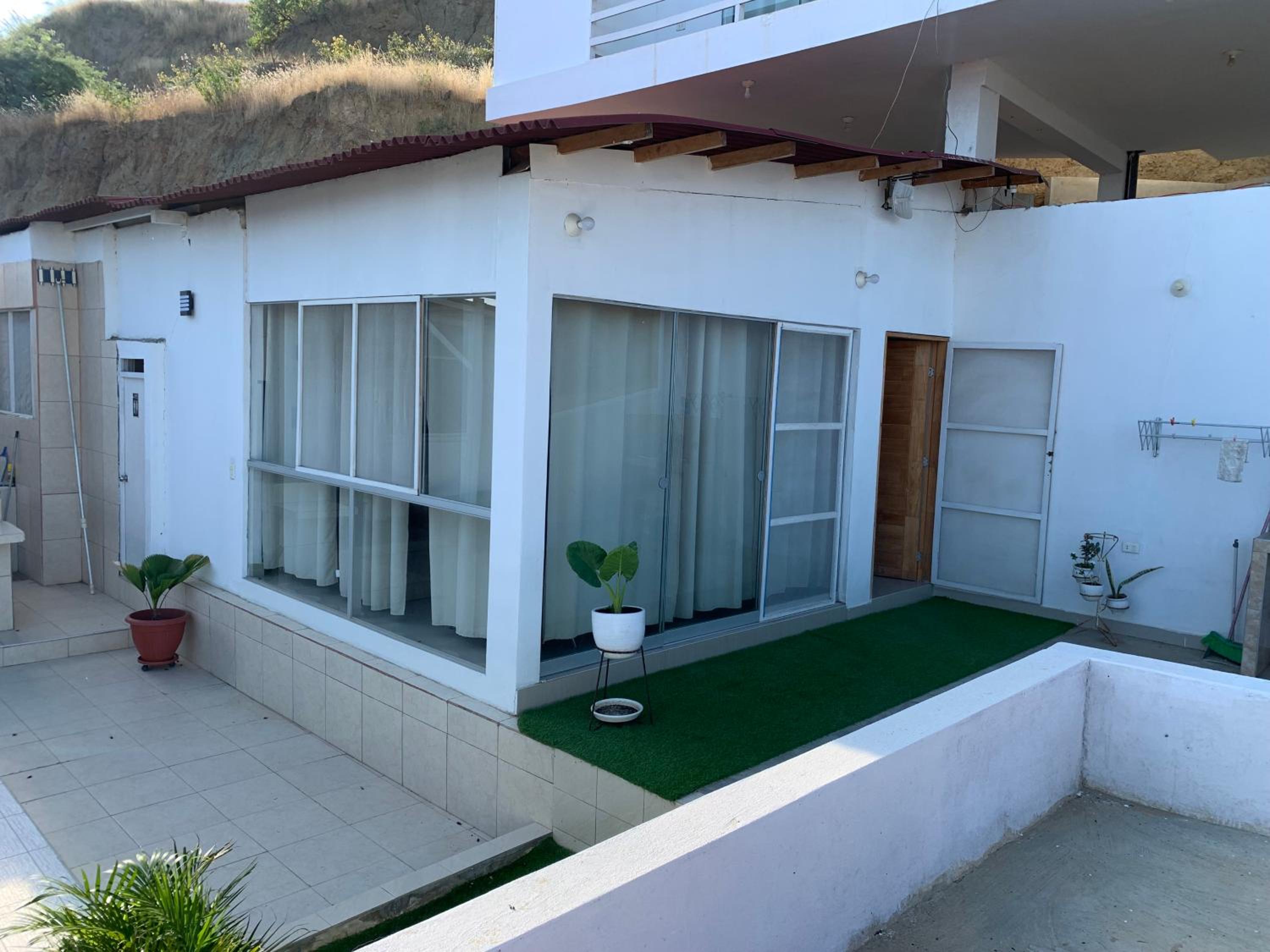 Two-Bedroom House photo 1