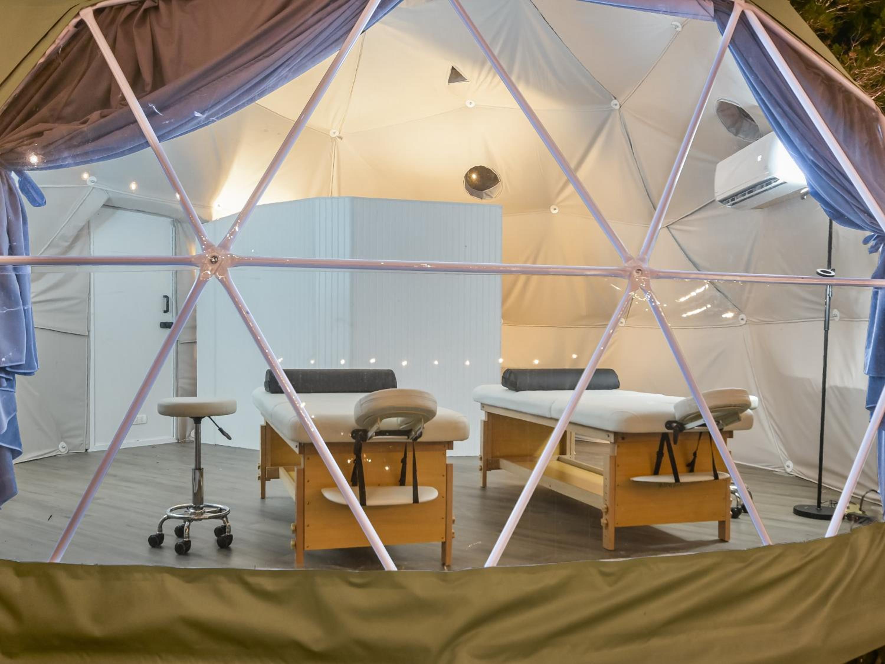 Deluxe-ADA Tent - Photo 15