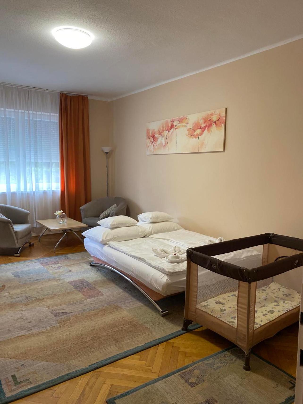 One-Bedroom Apartment - Photo 8