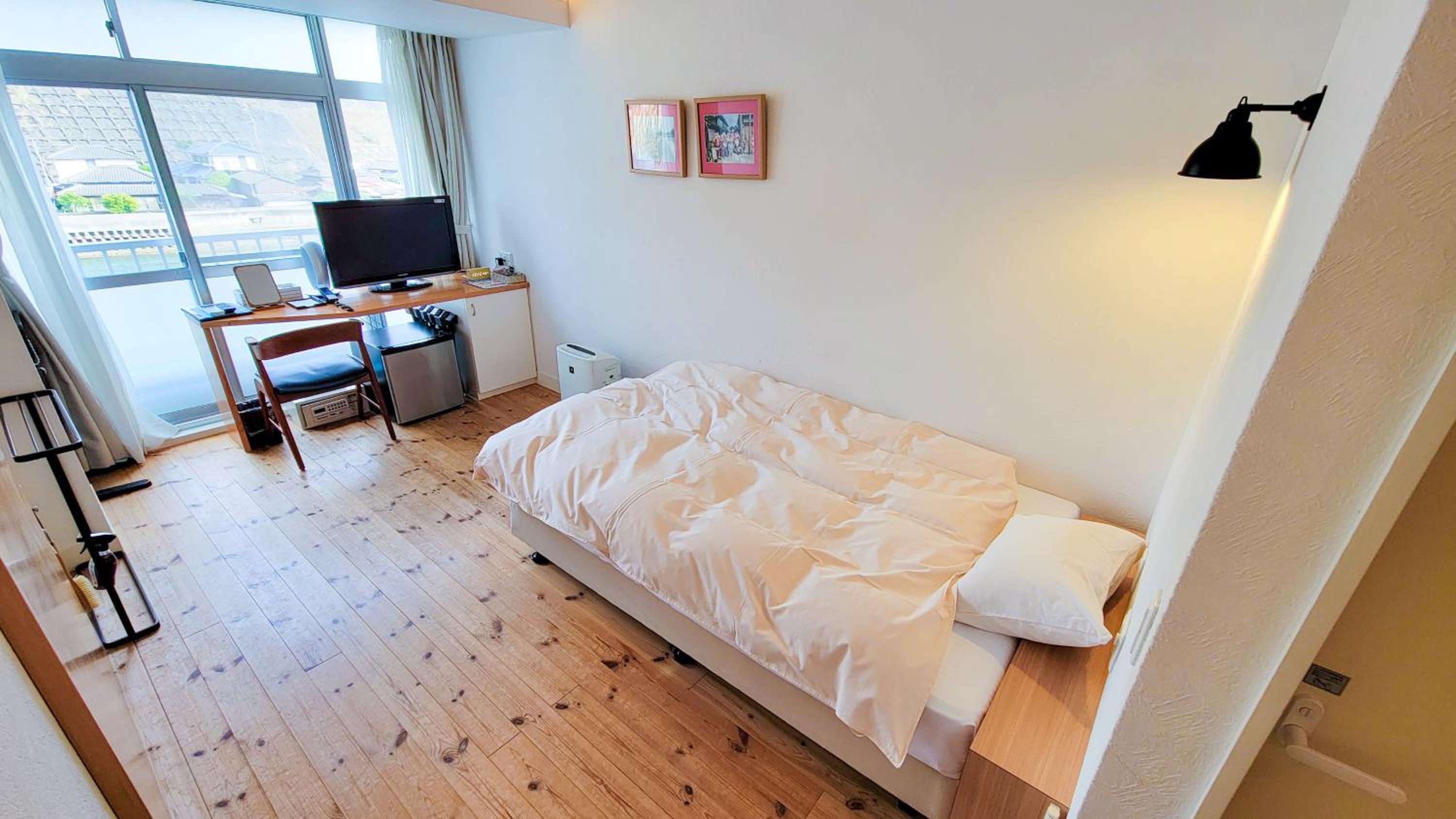 Double Room - Photo 4