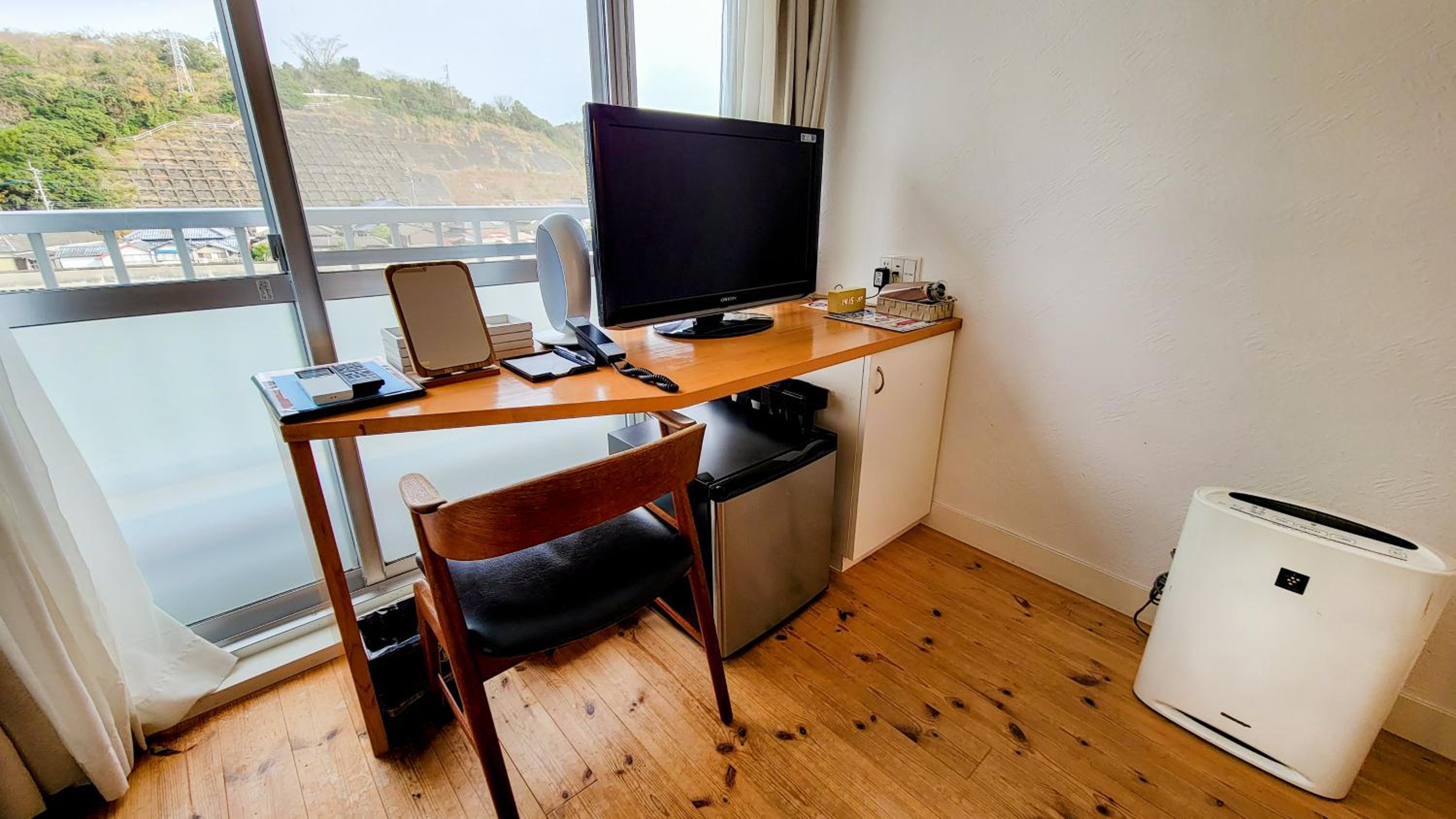 Double Room - Photo 3