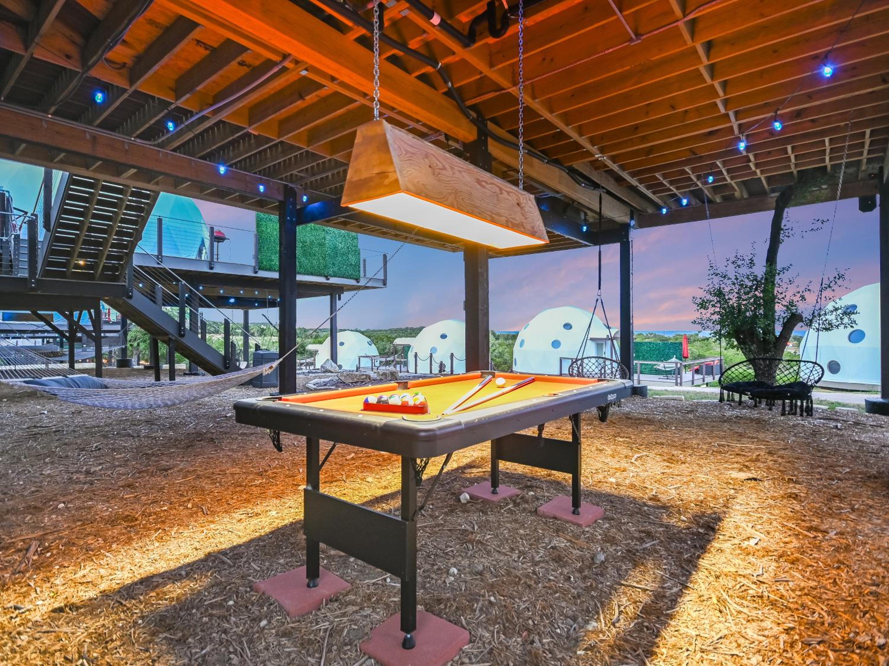 Ultra-Lux Tent - Photo 11
