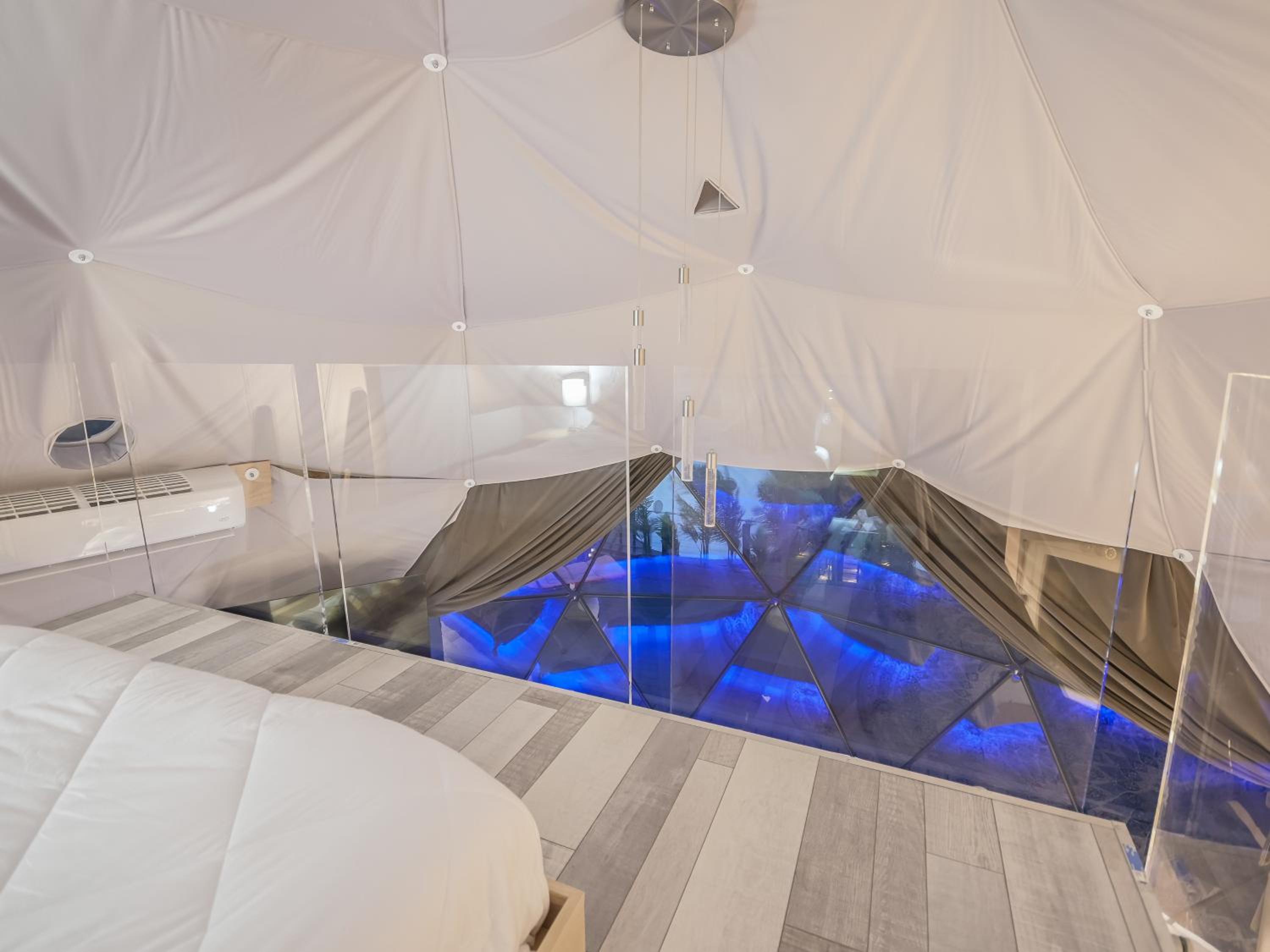 Ultra-Lux Tent - Photo 13