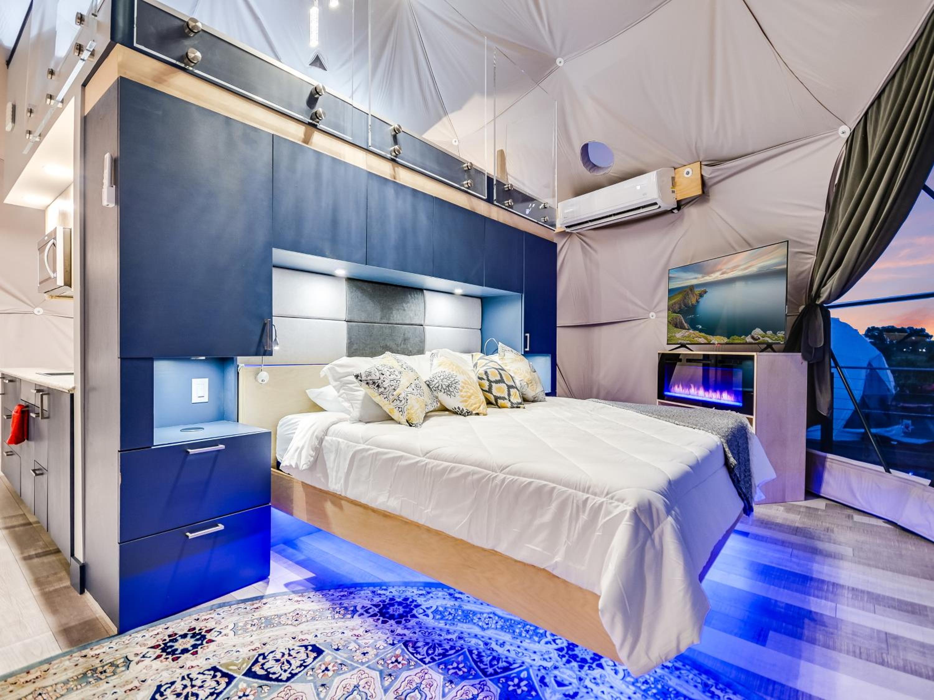 Ultra-Lux Tent - Photo 14