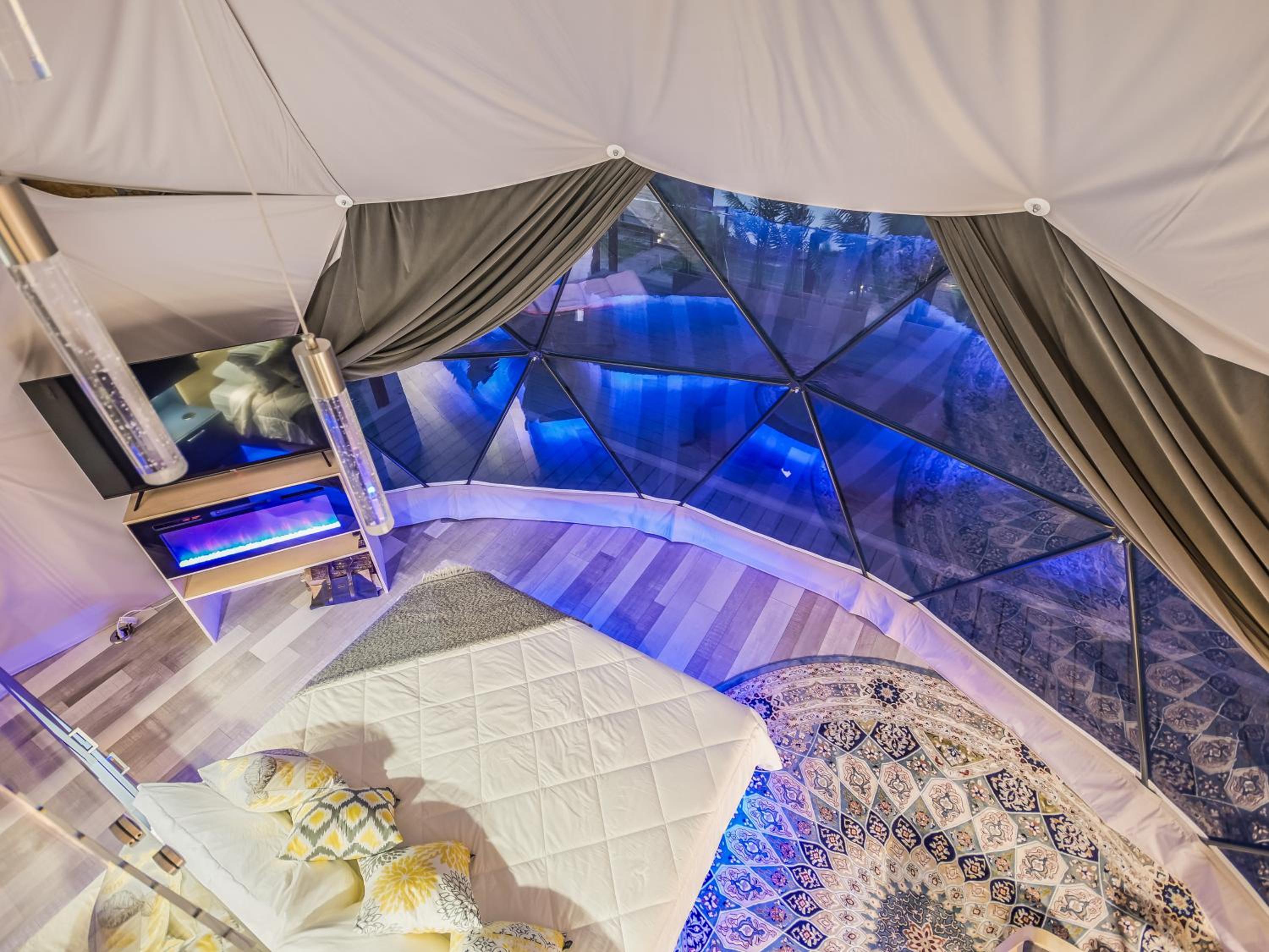 Ultra-Lux Tent - Photo 15