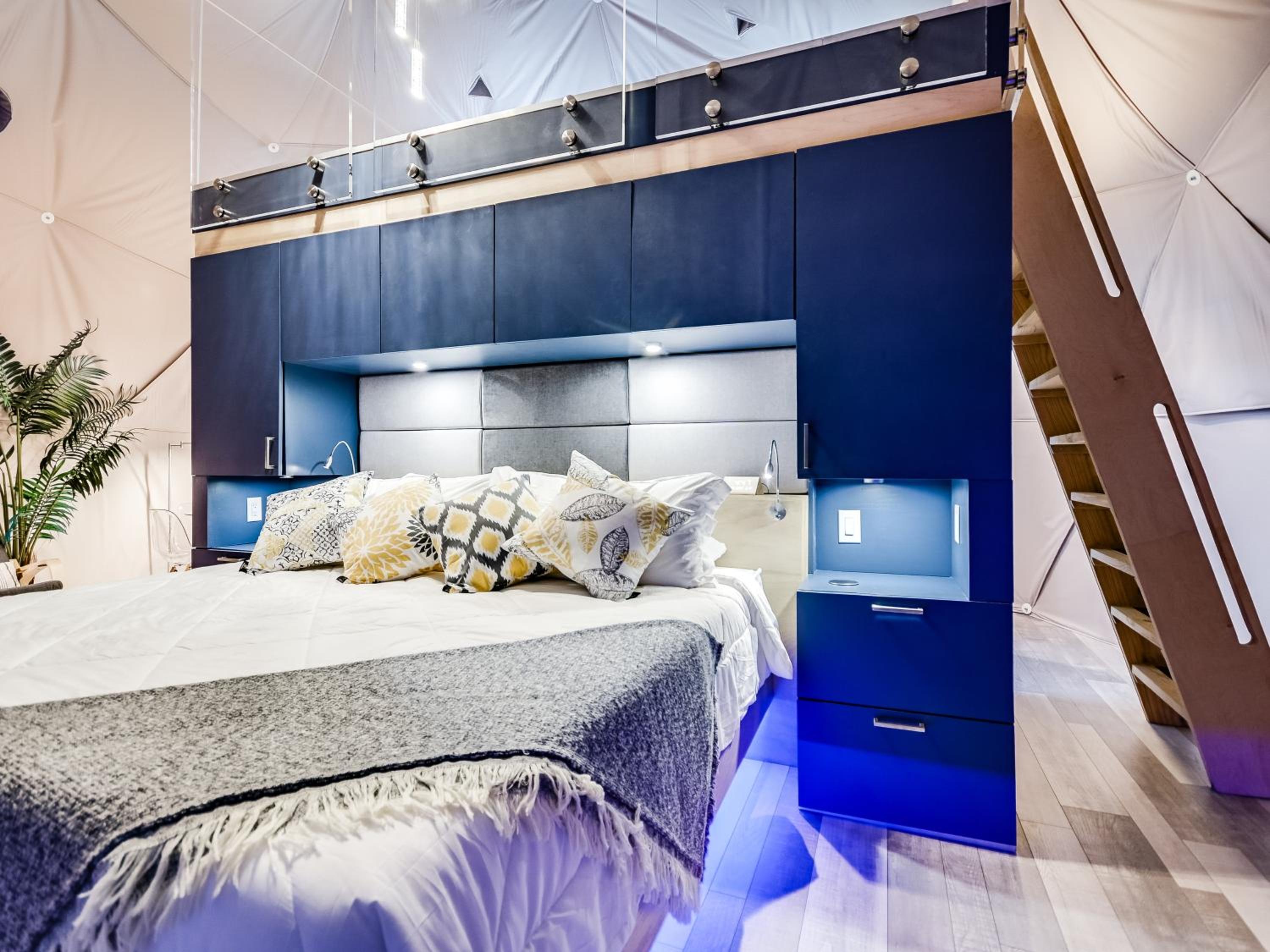 Ultra-Lux Tent - Photo 18