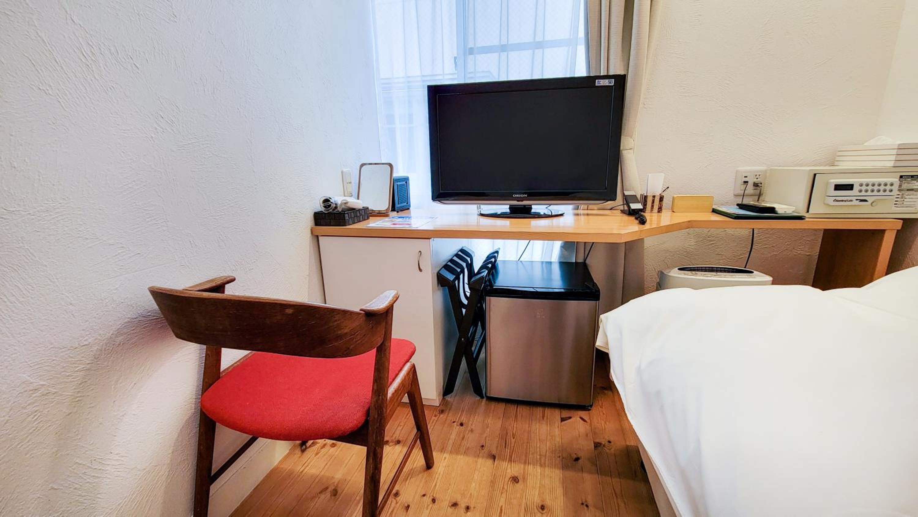 Single Room - Photo 3