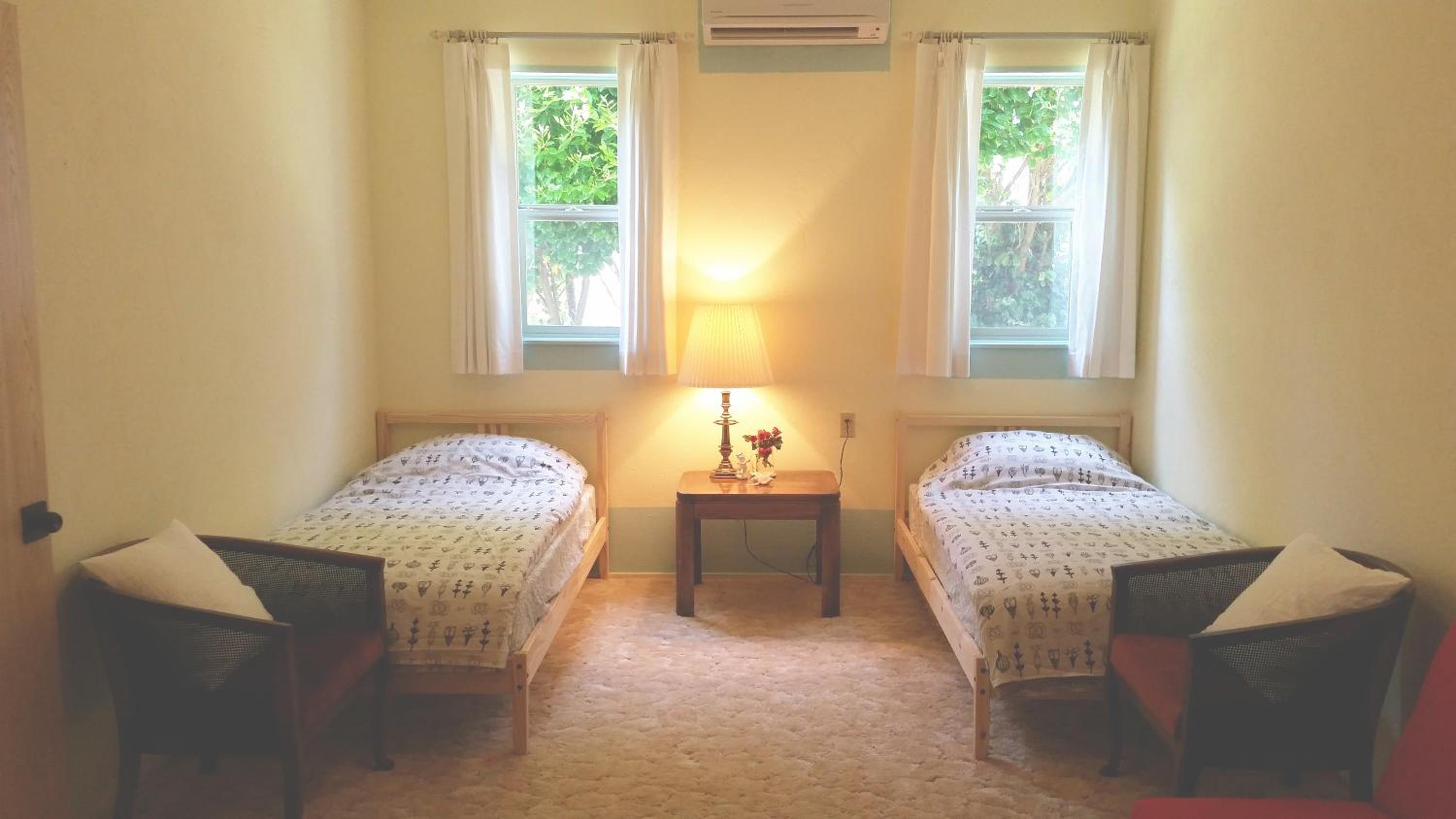 Deluxe Suite with Sea View photo 3