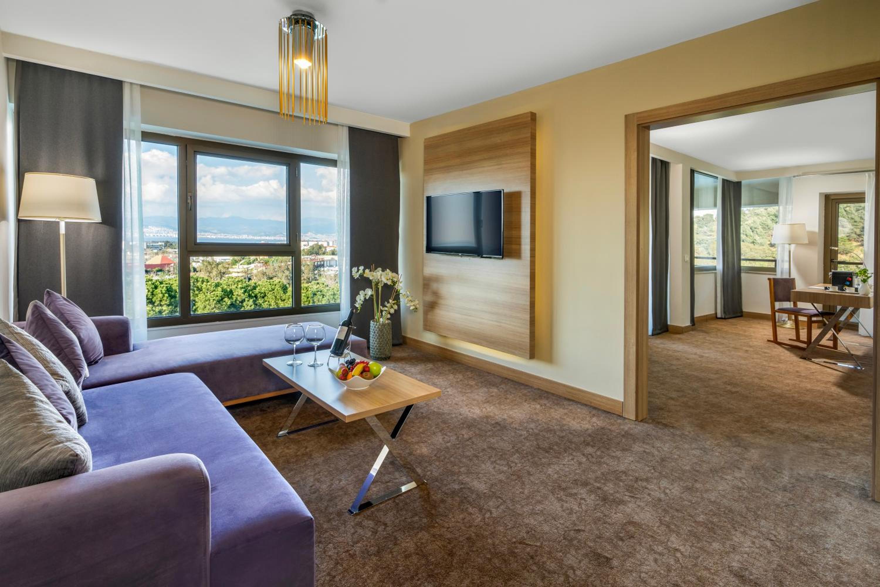 Junior Suite - Photo 9