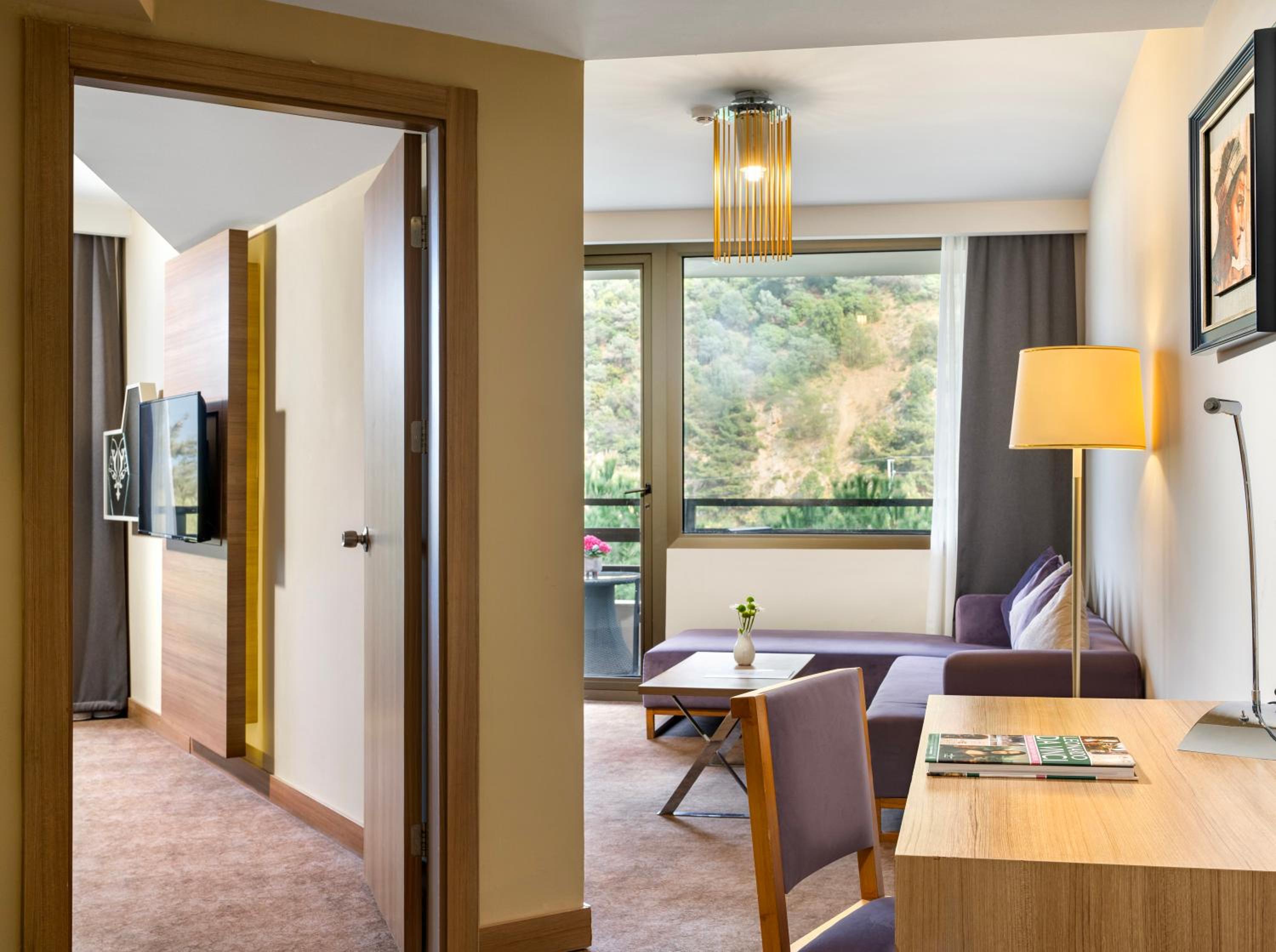 Junior Suite - Photo 8