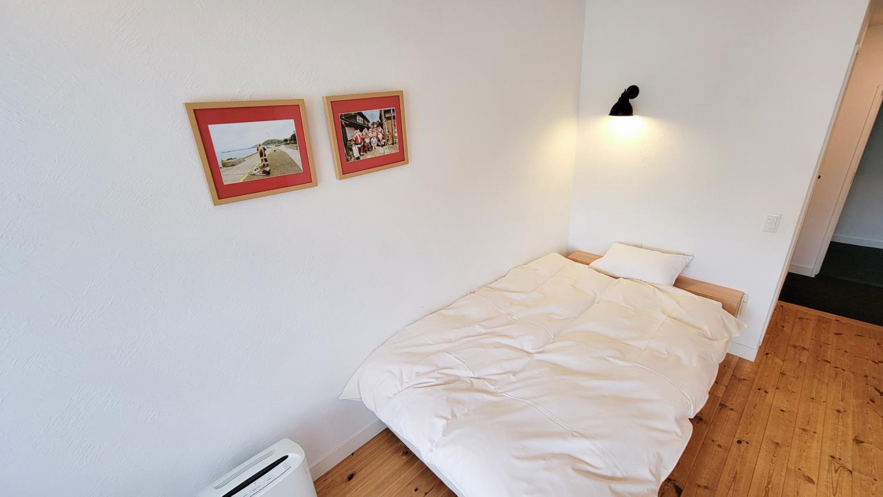 Double Room - Photo 1