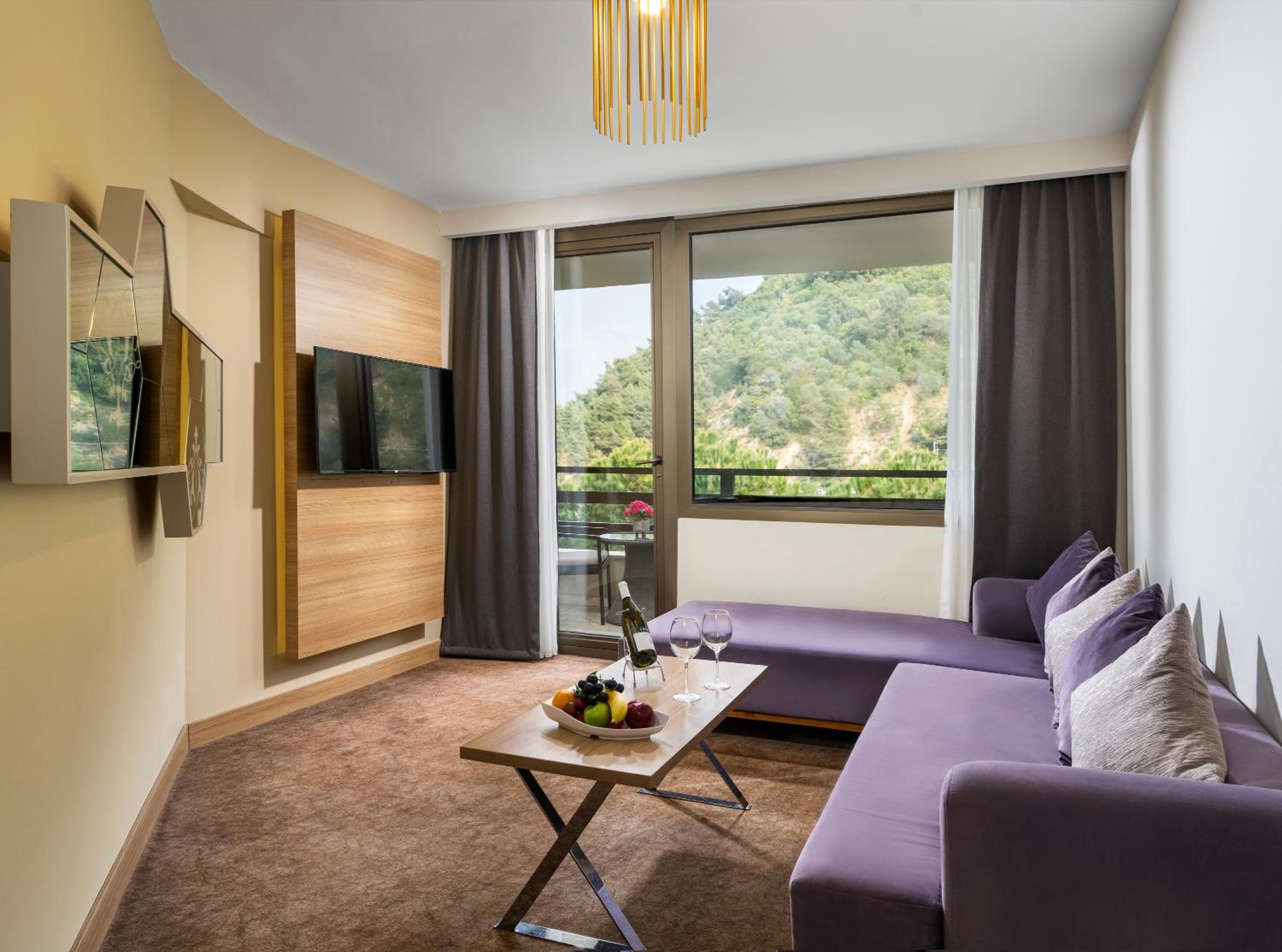Junior Suite - Photo 7