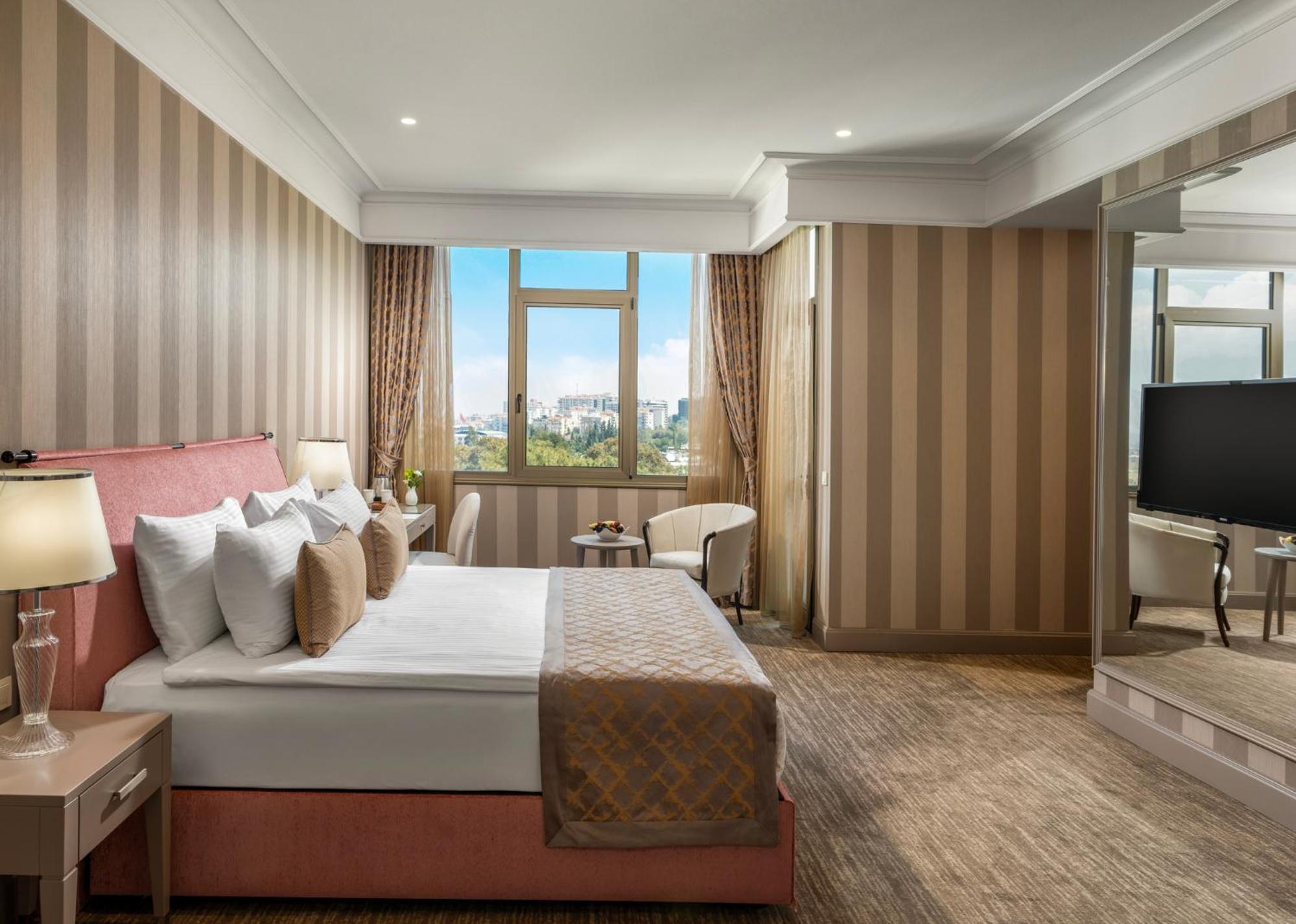 Executive Suite - Photo 1