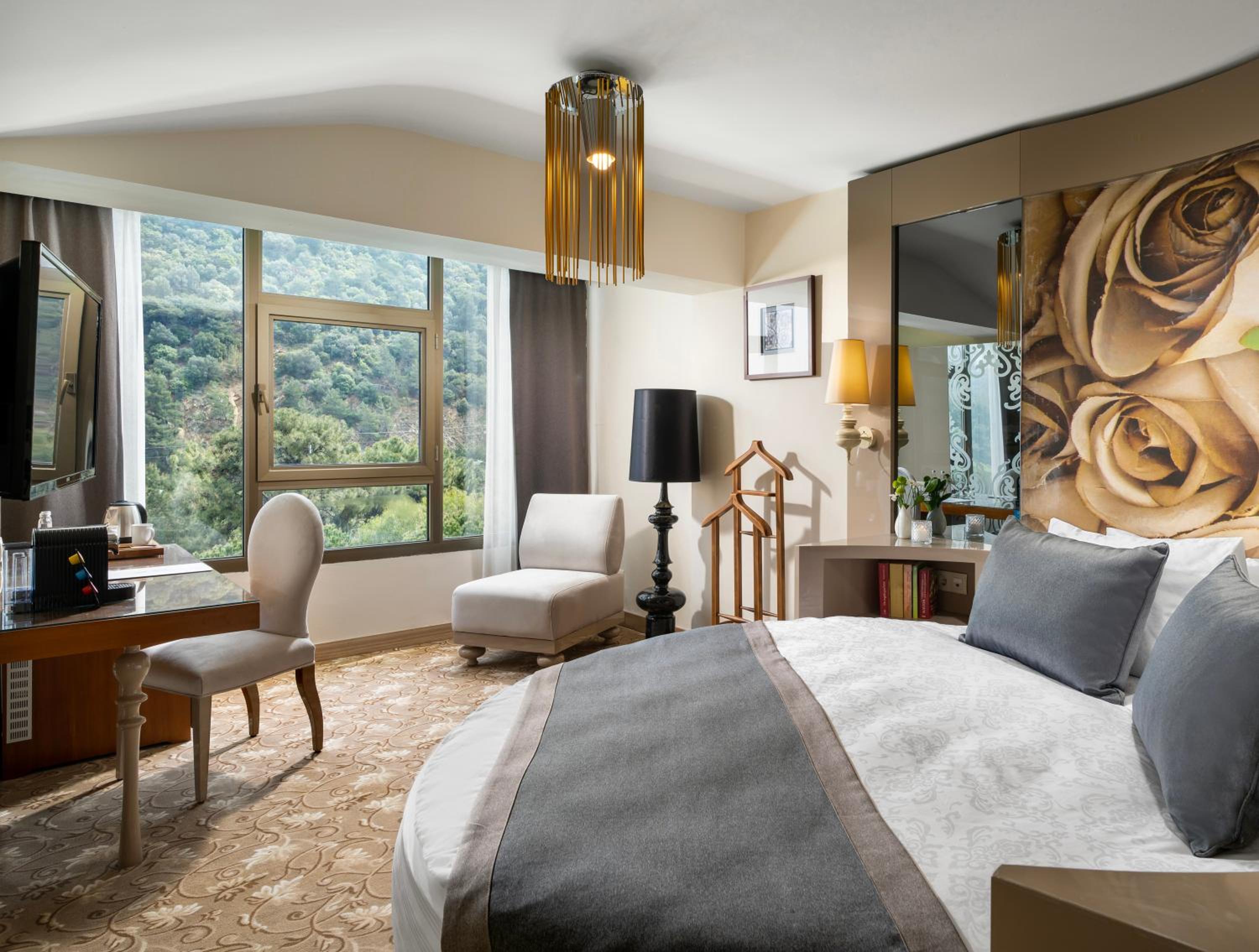 King Suite - Photo 1