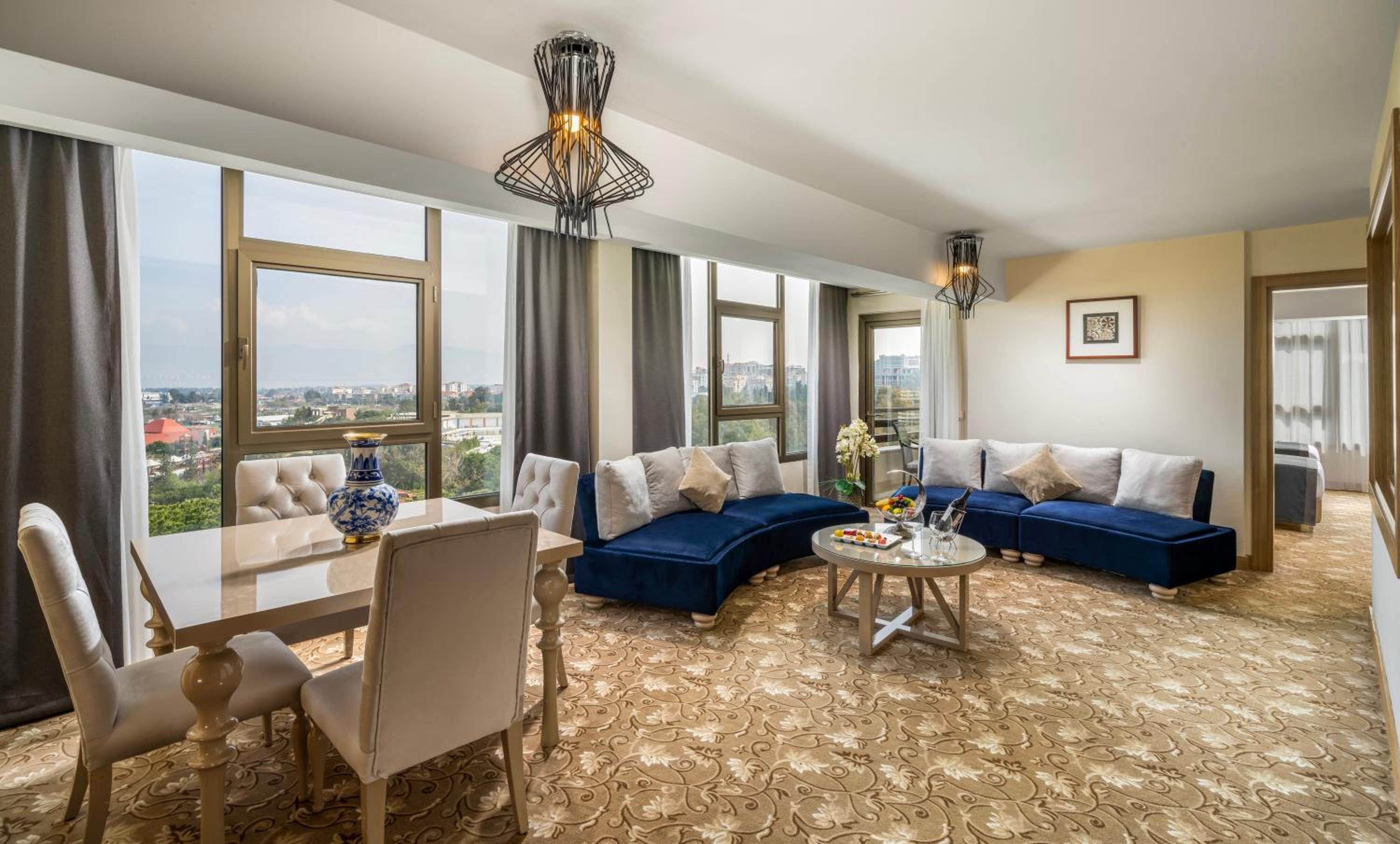 King Suite - Photo 9