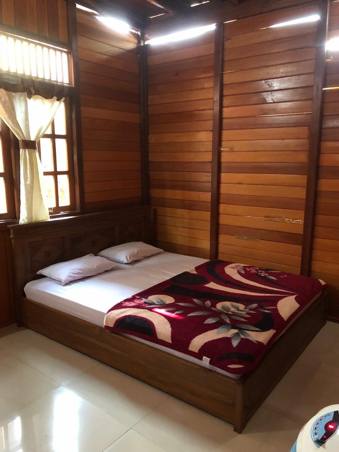 Standard Double Room photo 1