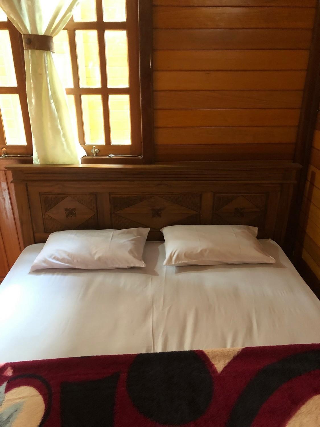 Standard Double Room photo 3
