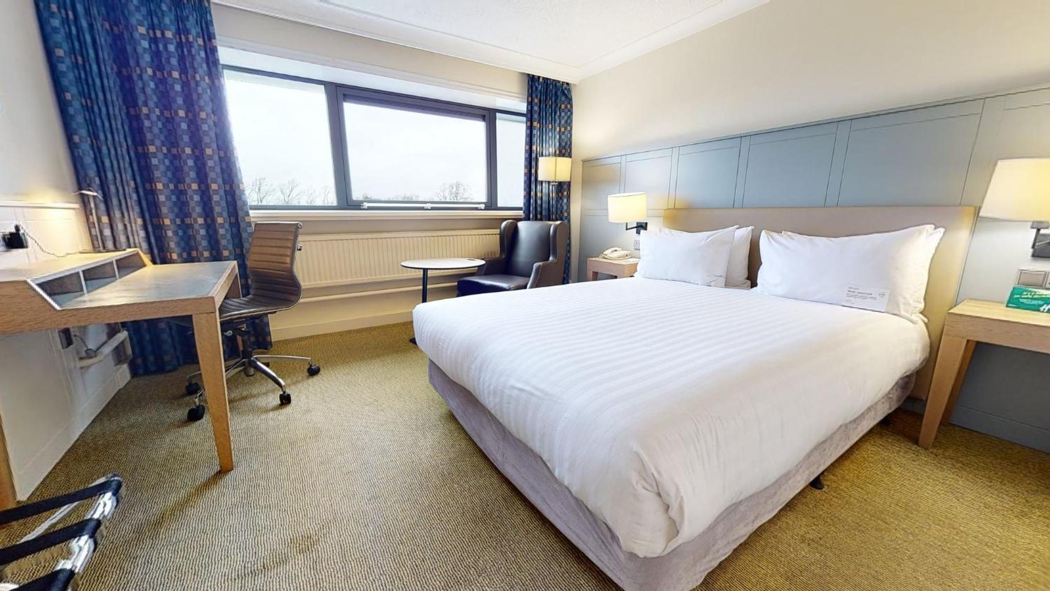Standard Double Room - Non-Smoking - Photo 2