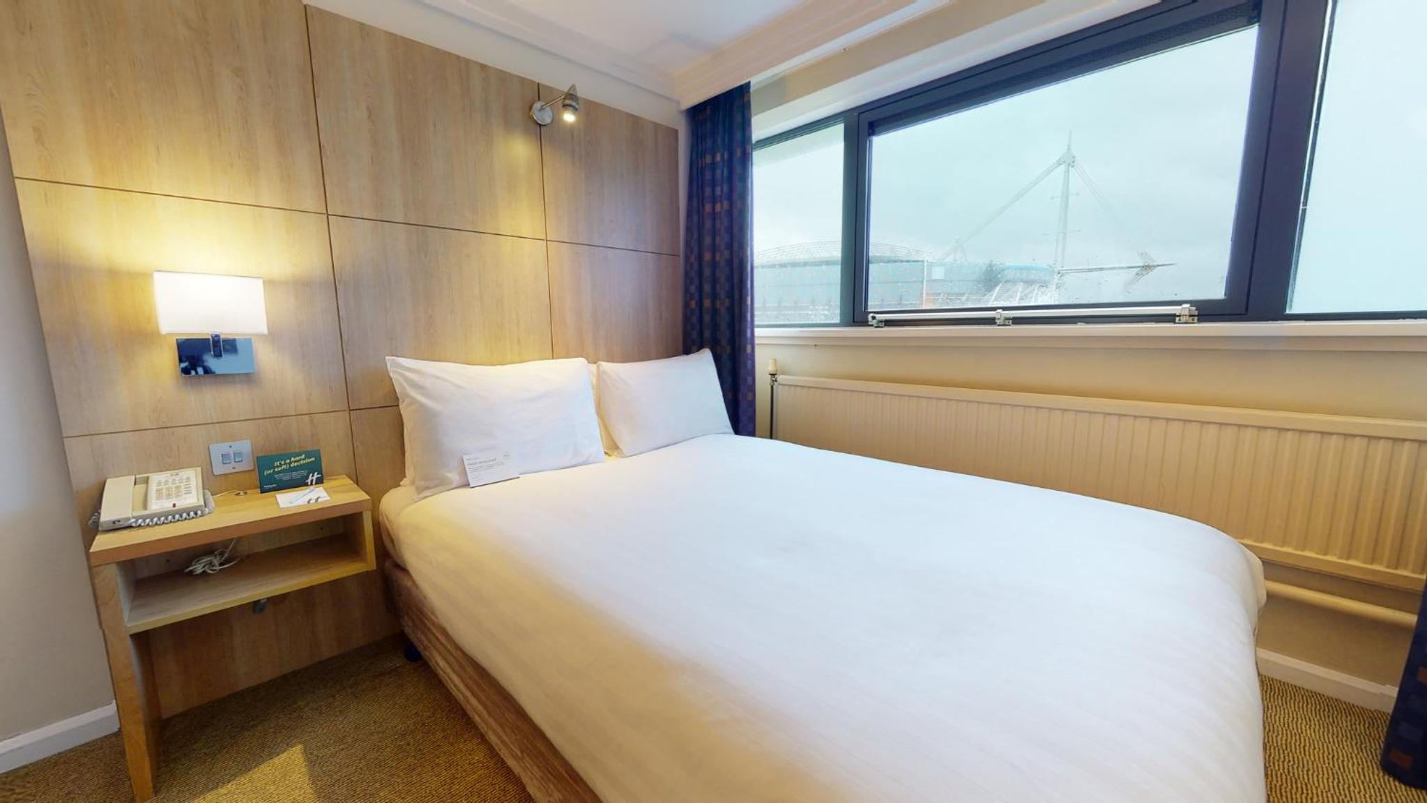 Standard Room - Photo 1